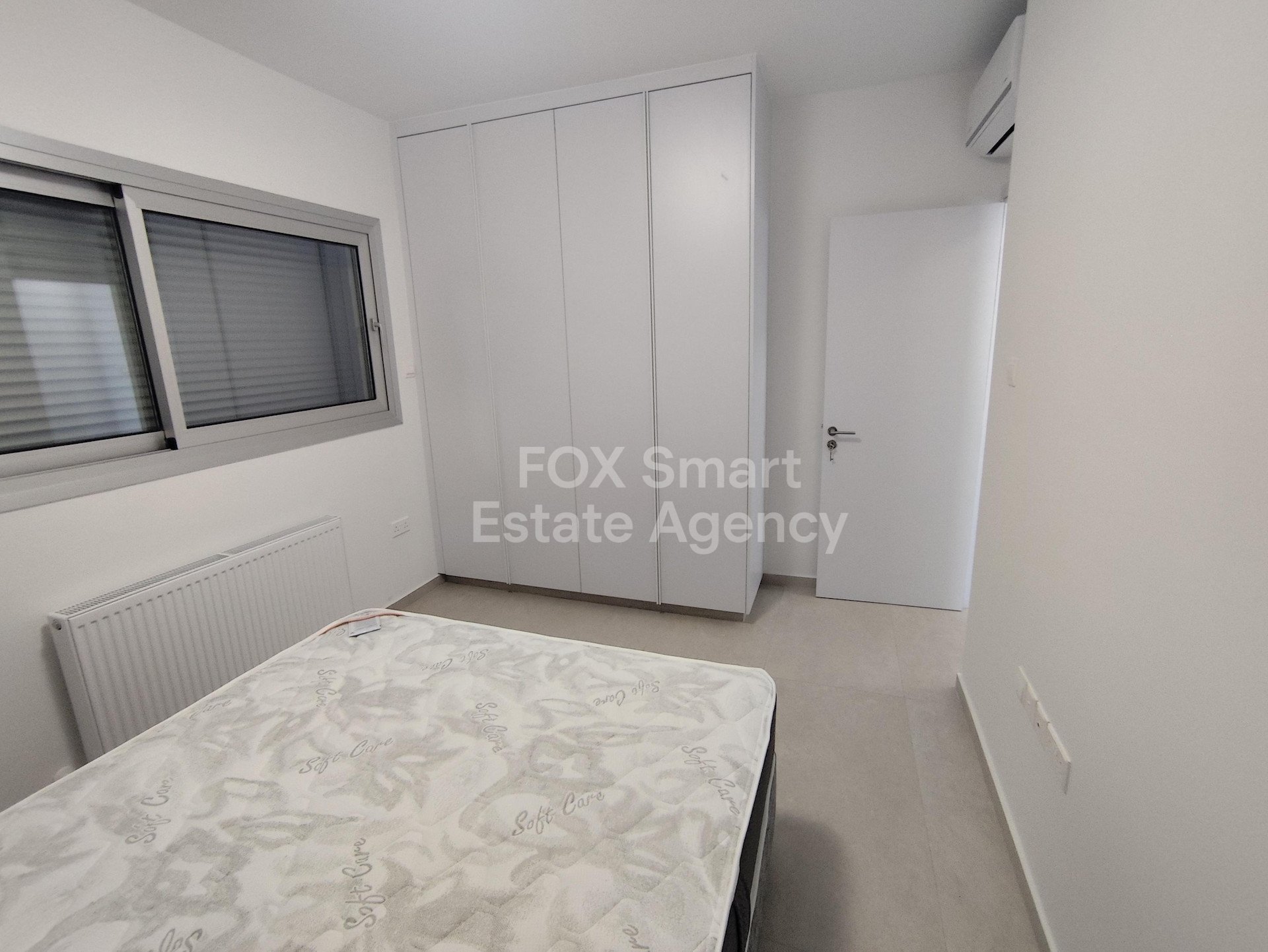 Apartment, For Rent, Limassol, Agia Zoni