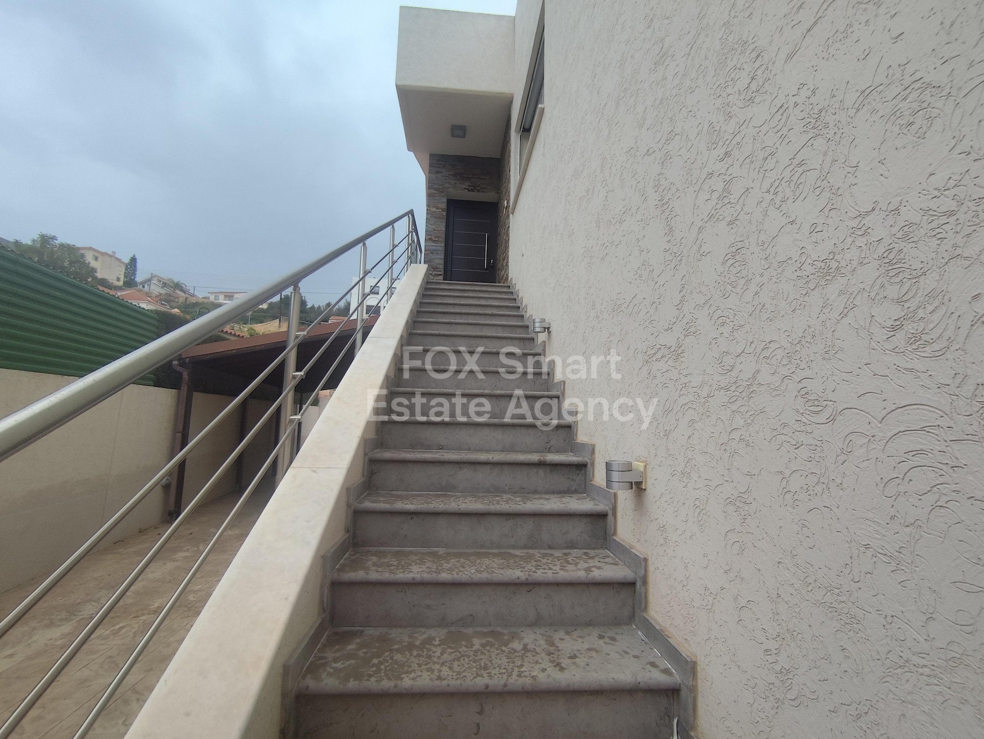 House, For Rent, Limassol