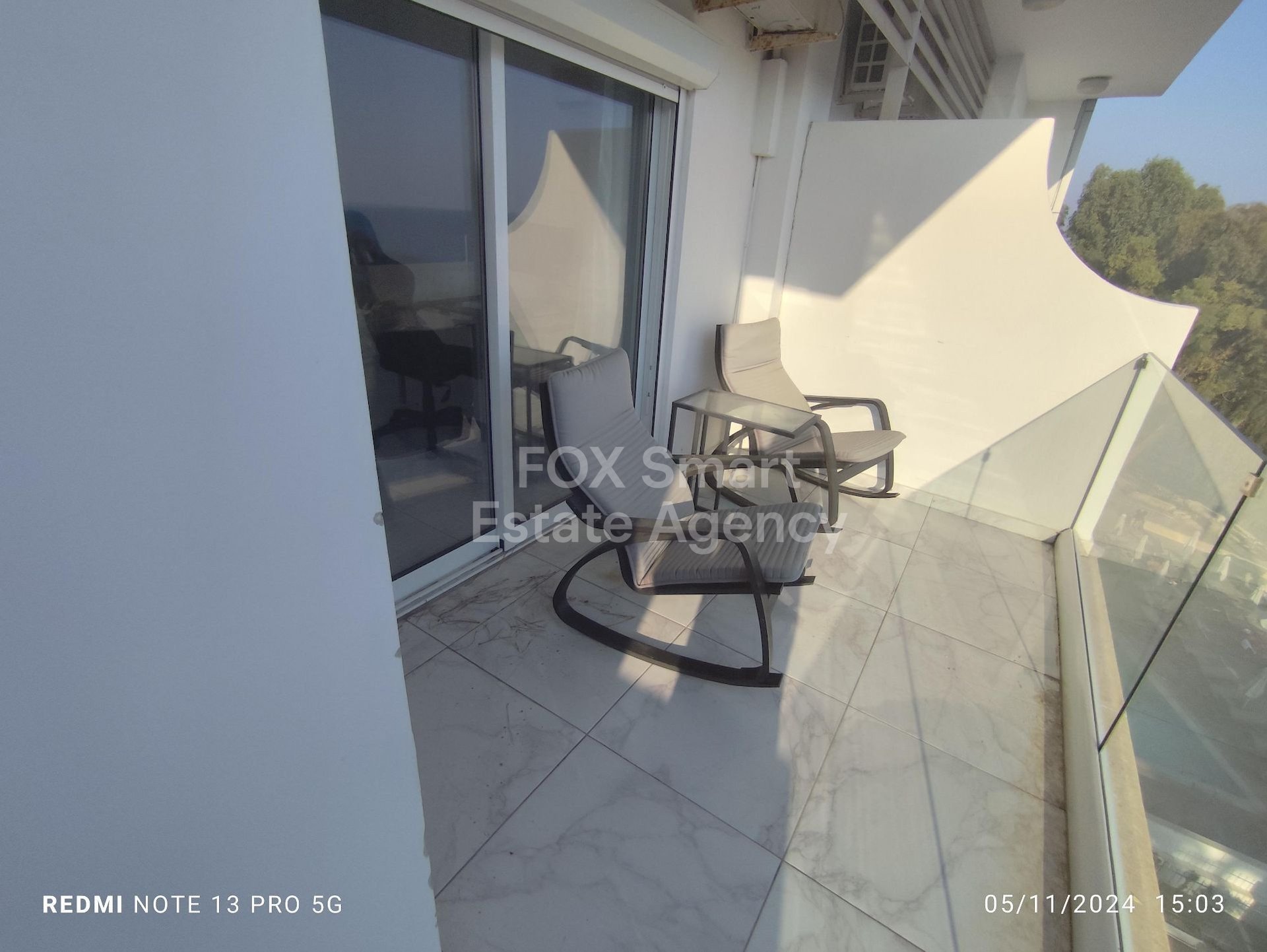 Apartment, For Rent, Limassol, Potamos Germasogeias
