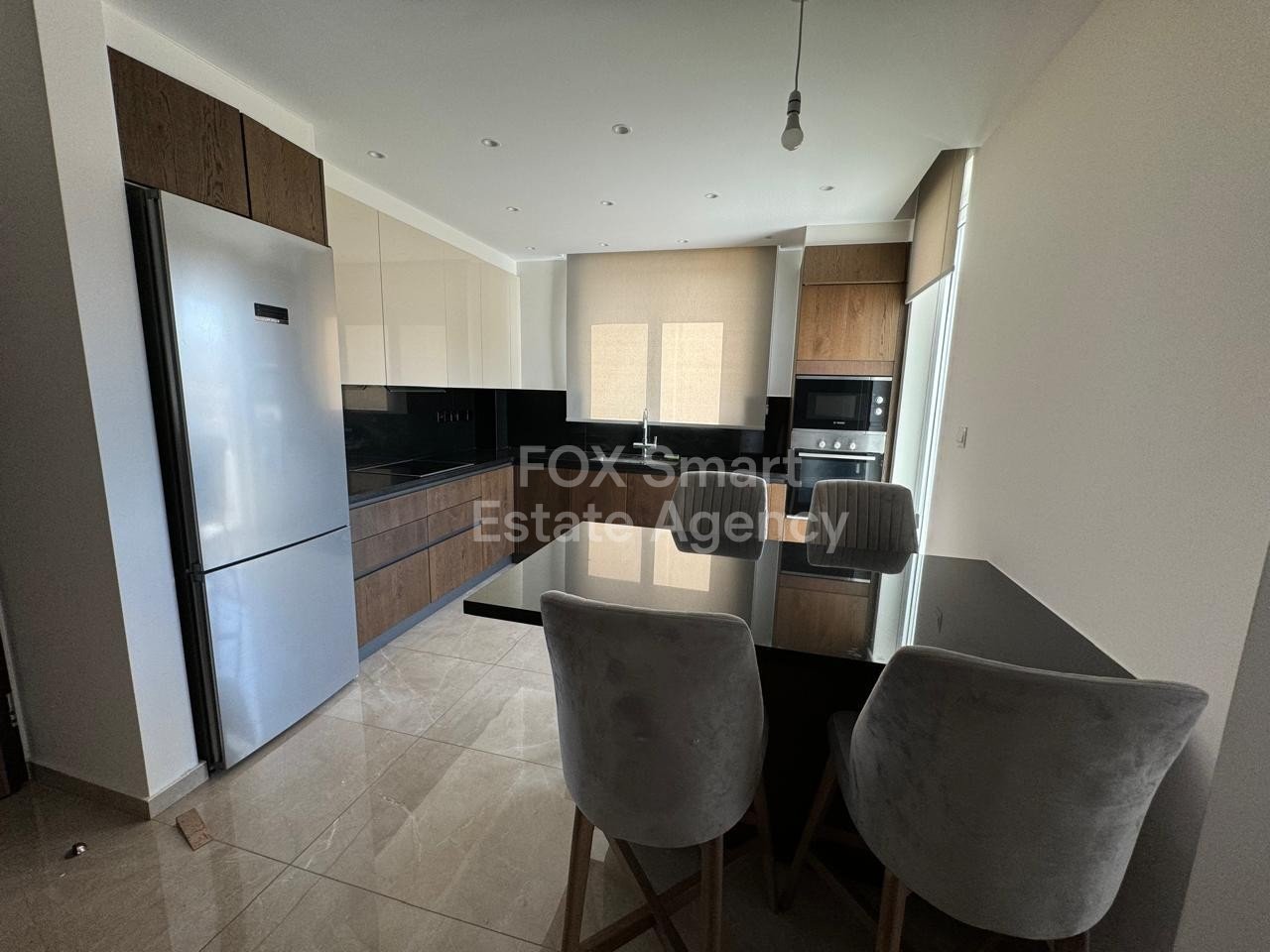 Apartment, For Rent, Limassol, Polemidia Kato