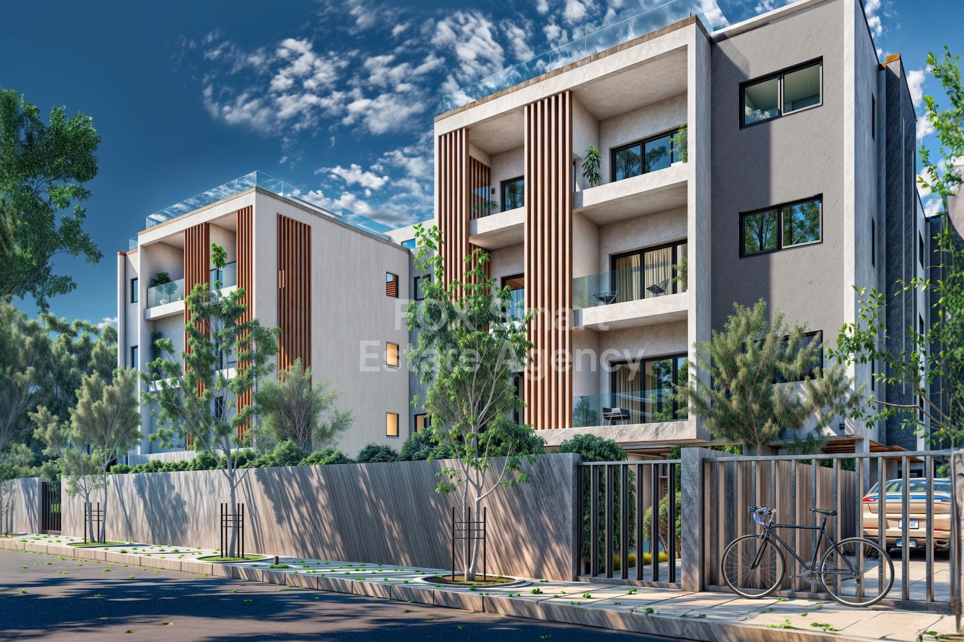 Apartment, For Sale, Paphos