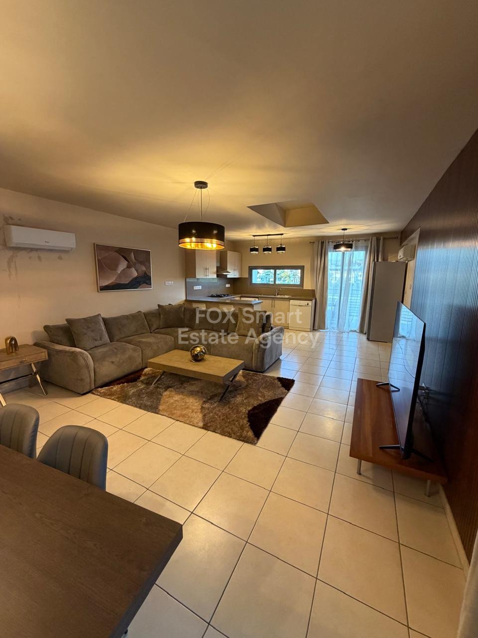 Apartment, For Rent, Limassol, Agios Nektarios