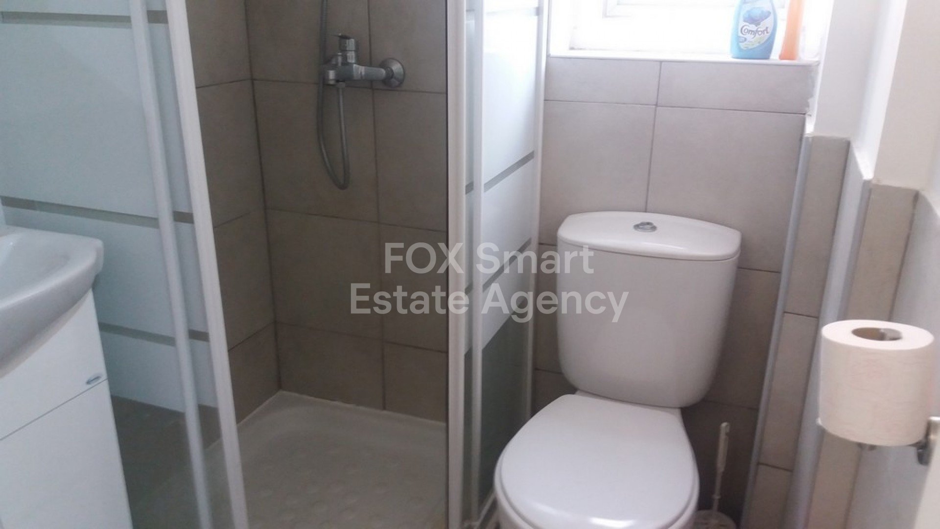 Apartment, For Rent, Nicosia, Nicosia Center, Lykavitos