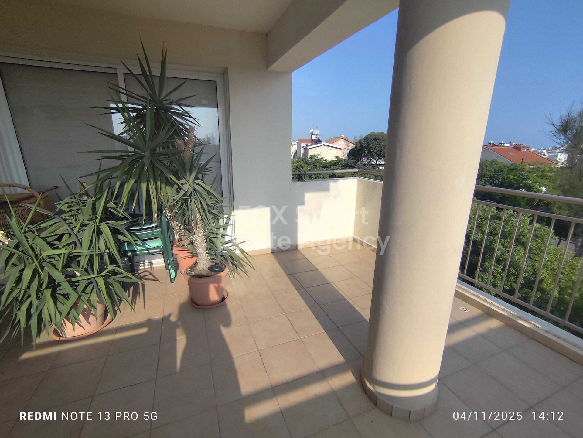 Apartment, For Rent, Limassol, Apostolos Andreas