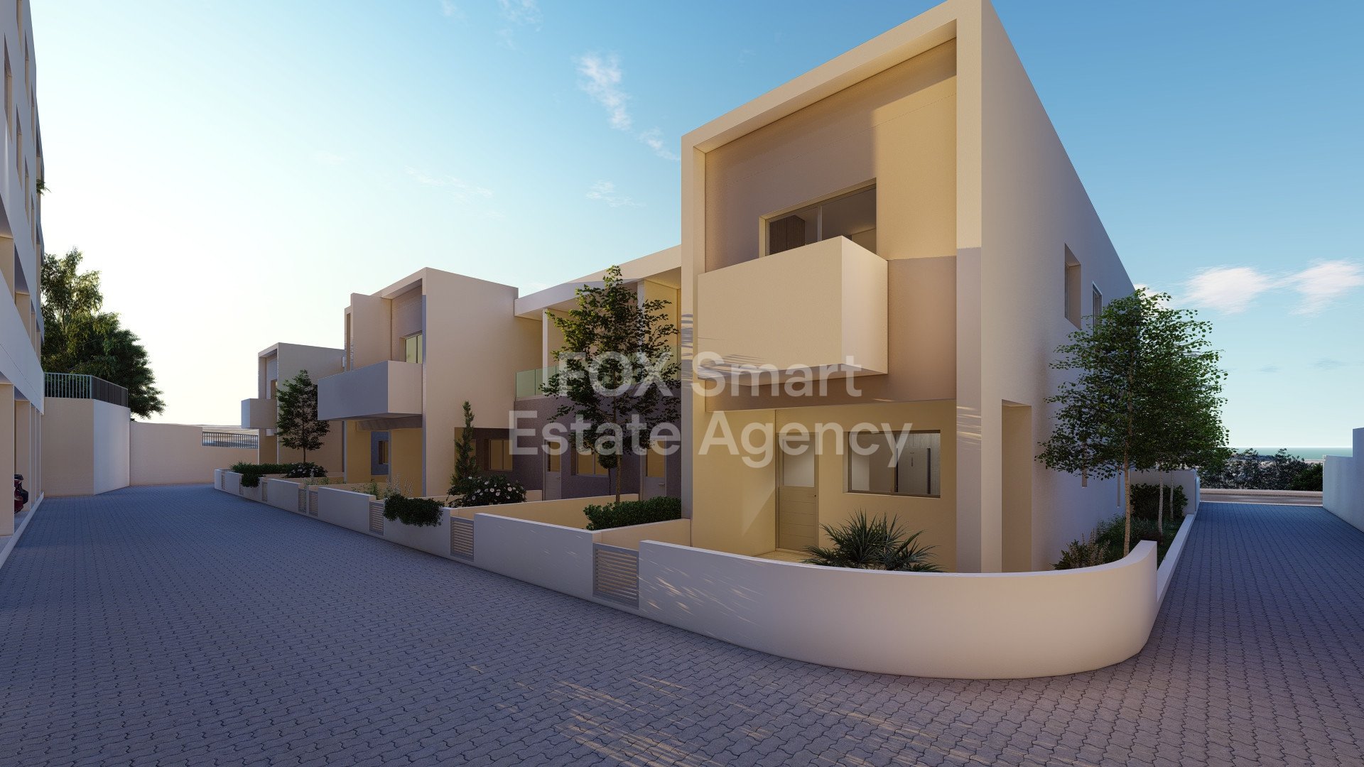 Apartment, For Sale, Paphos, Chlorakas