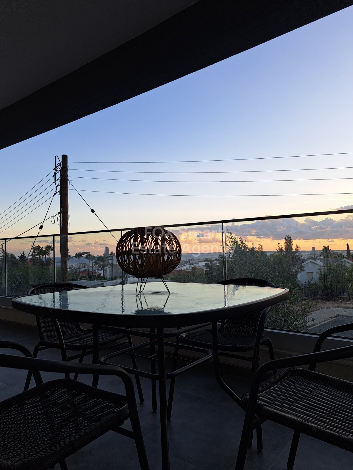 Apartment, For Rent, Limassol, Agios Athanasios