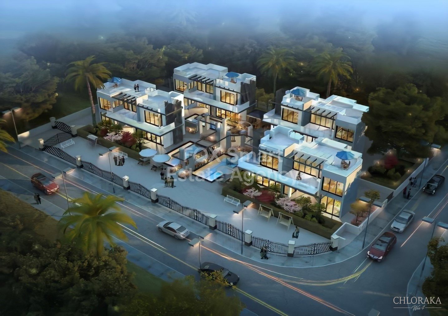 House, For Sale, Paphos, Chlorakas