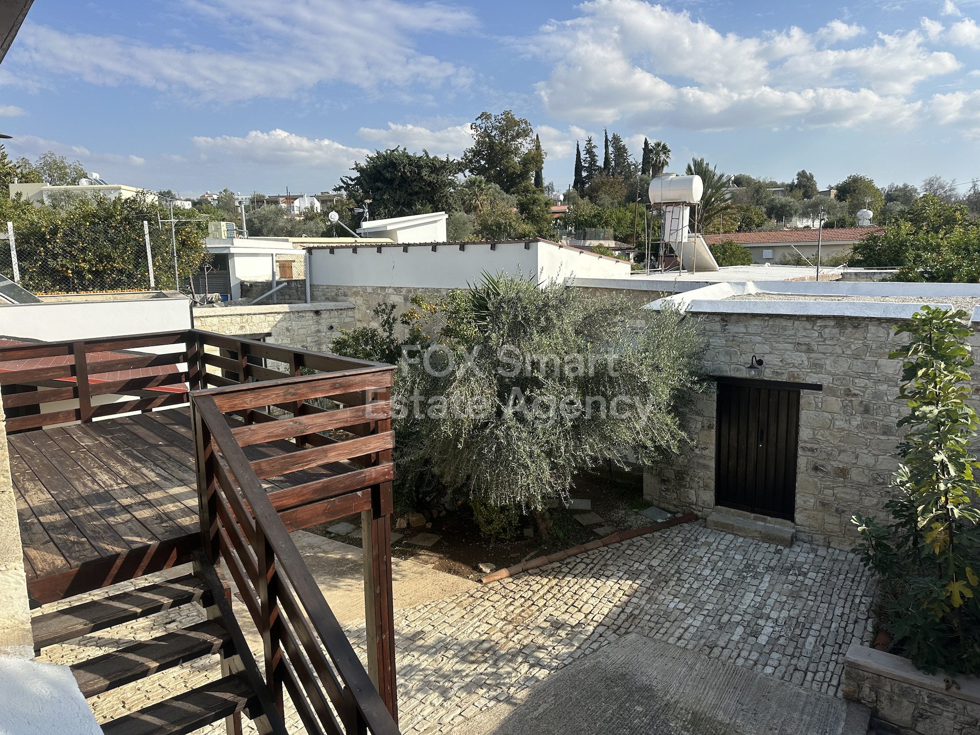 House, For Rent, Paphos, Amargeti