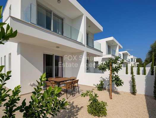 House, For Sale, Paphos, Pegeia