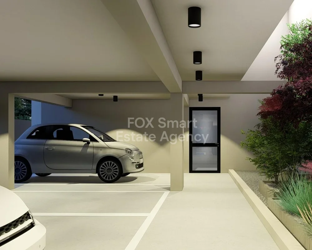 Apartment in Agios Dometios - Image 2