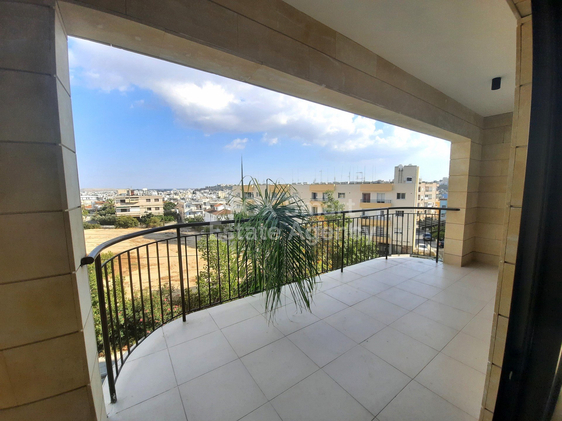 Modern Furnished 2 Bedroom Apartments in Aglantzia, Nicosia