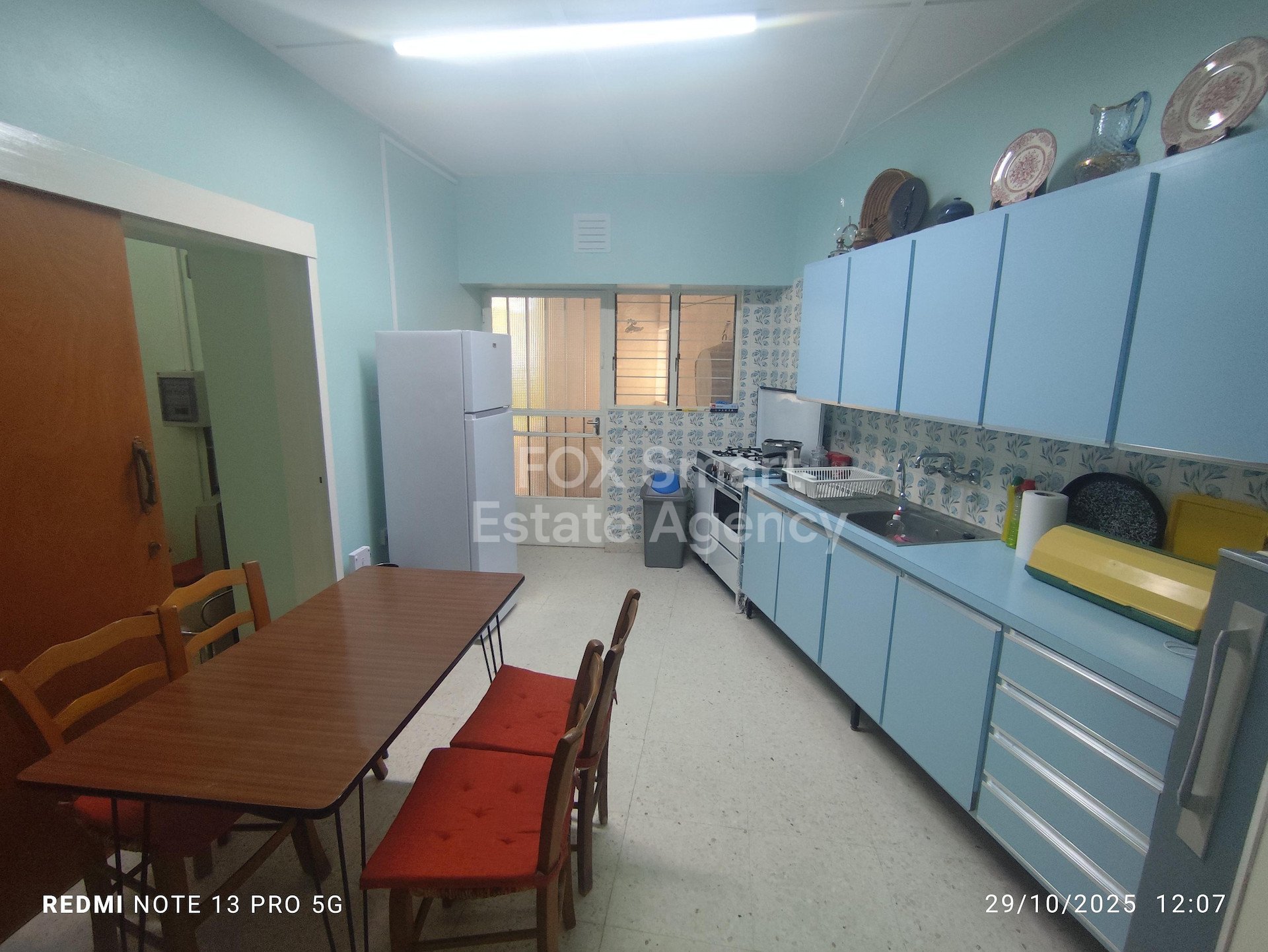 House, For Rent, Limassol, Vasa Koilaniou