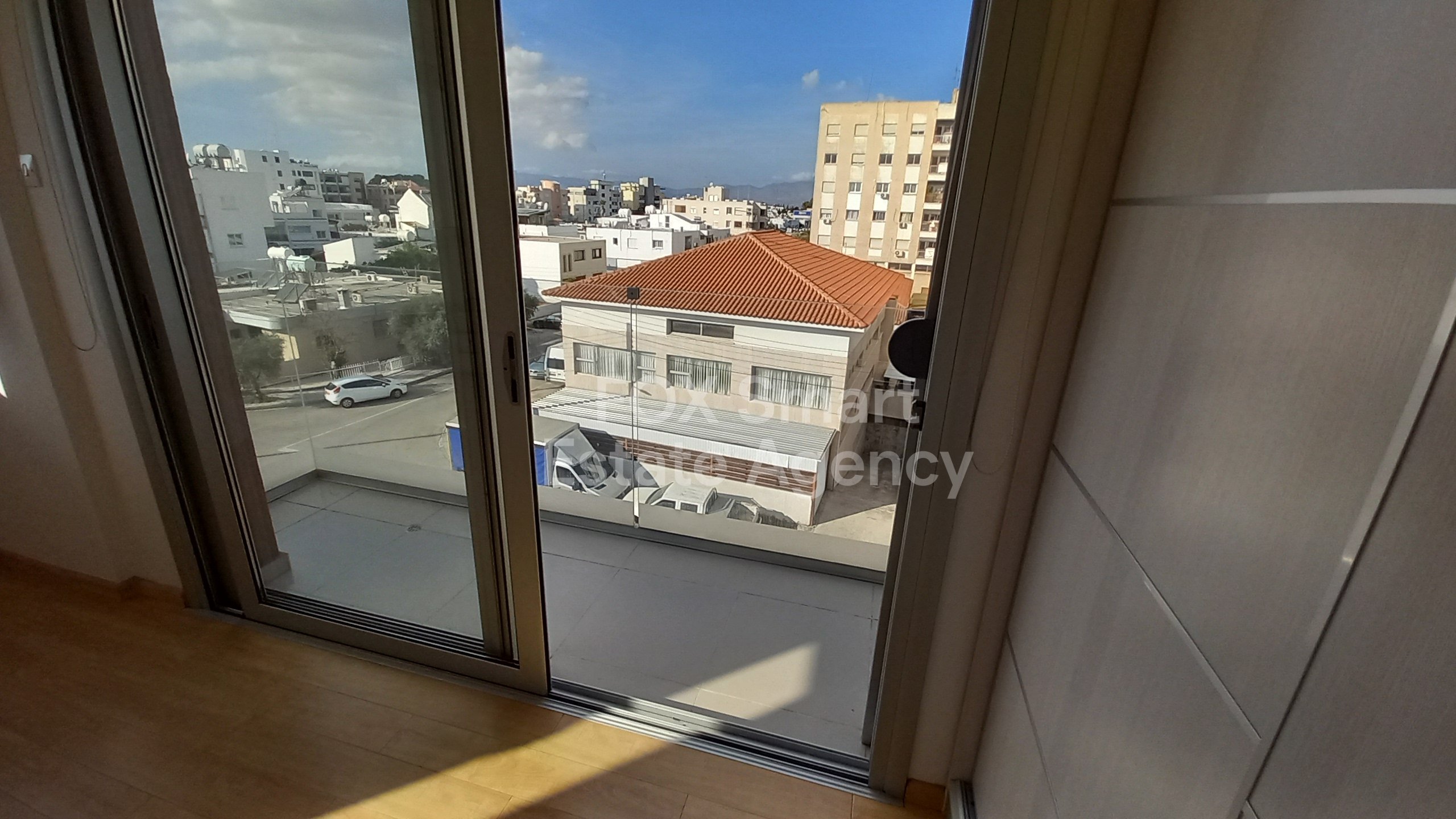 Nice 2-bedroom apartment for rent in Strovolos