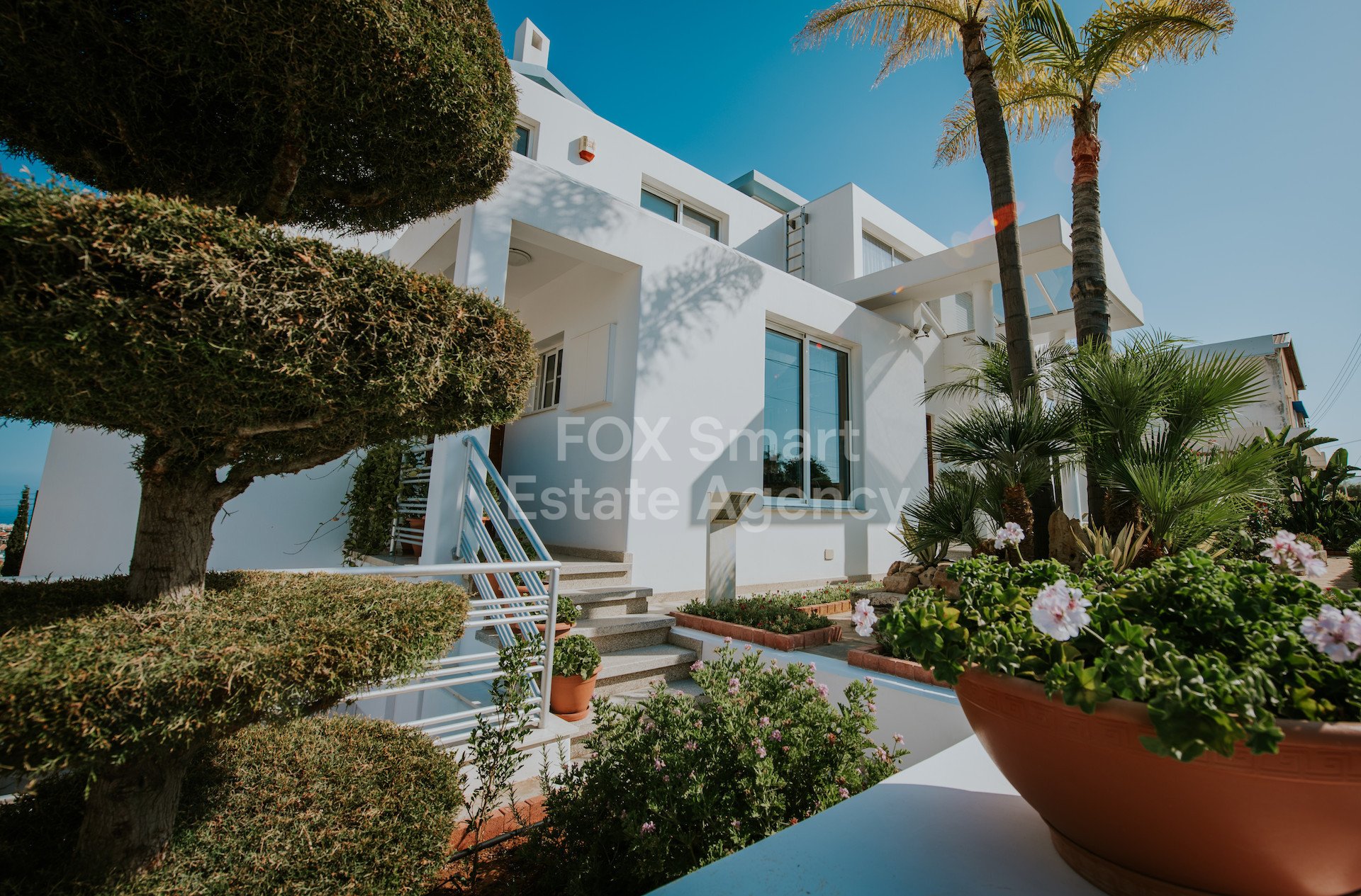 House, For Sale, Limassol, Agia Fyla