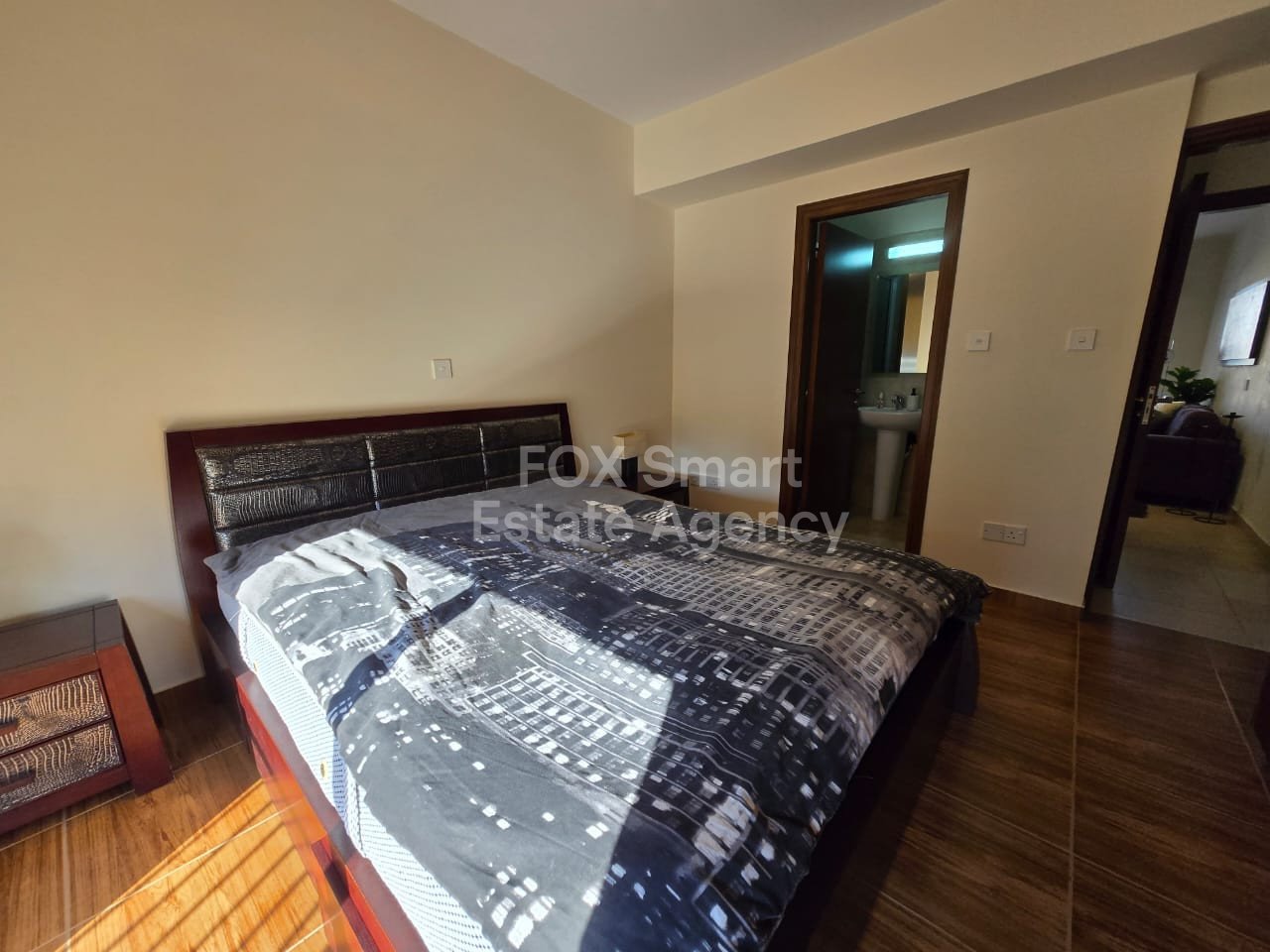 Apartment, For Rent, Limassol, Agia Fyla