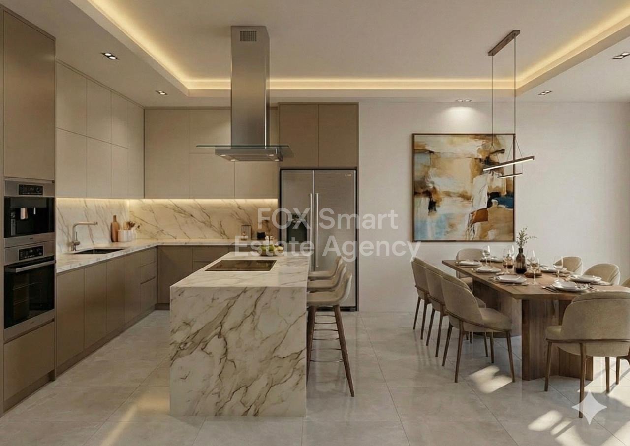 Apartment in Yeroskipou - Image 4