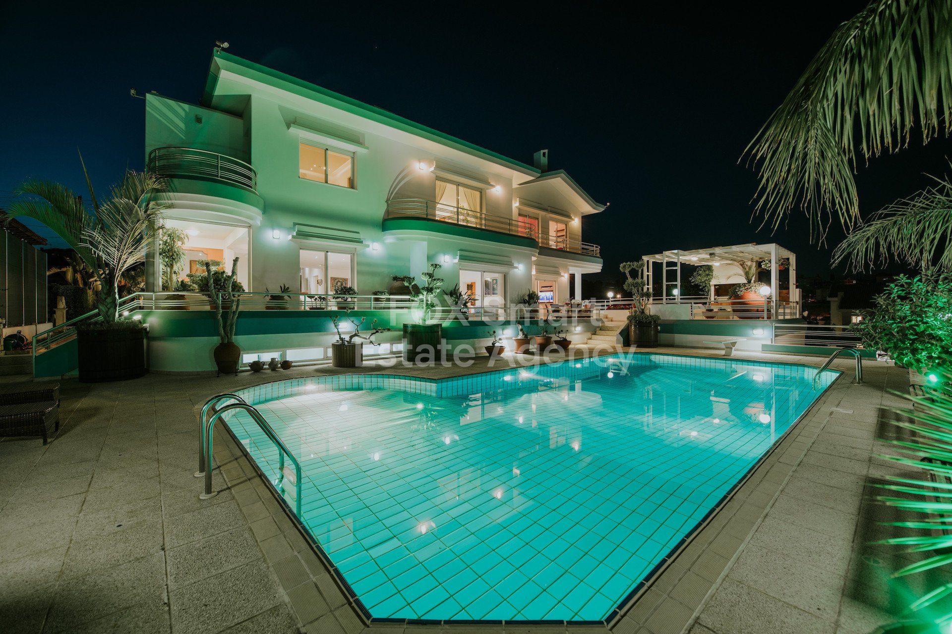 House, For Sale, Limassol, Agia Fyla