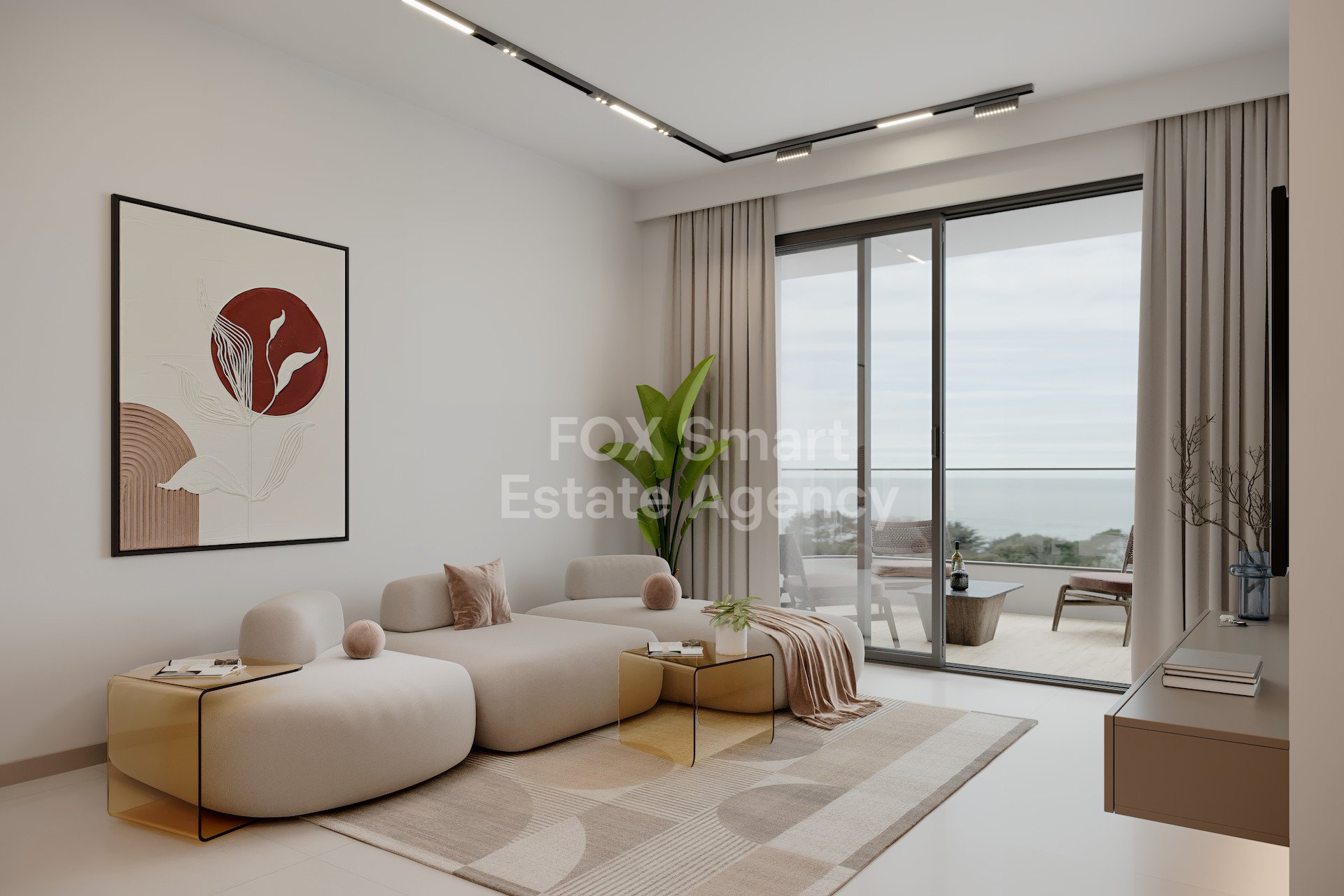 Apartment, For Sale, Limassol, Tsiflikoudia