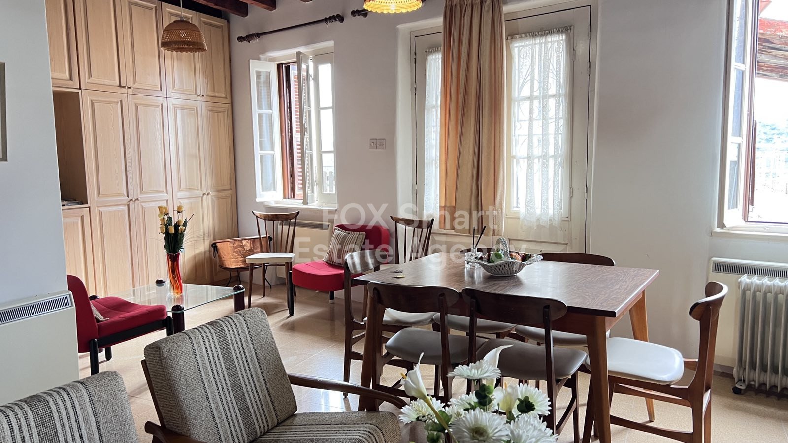 House, For Rent, Limassol, Agios Mamas