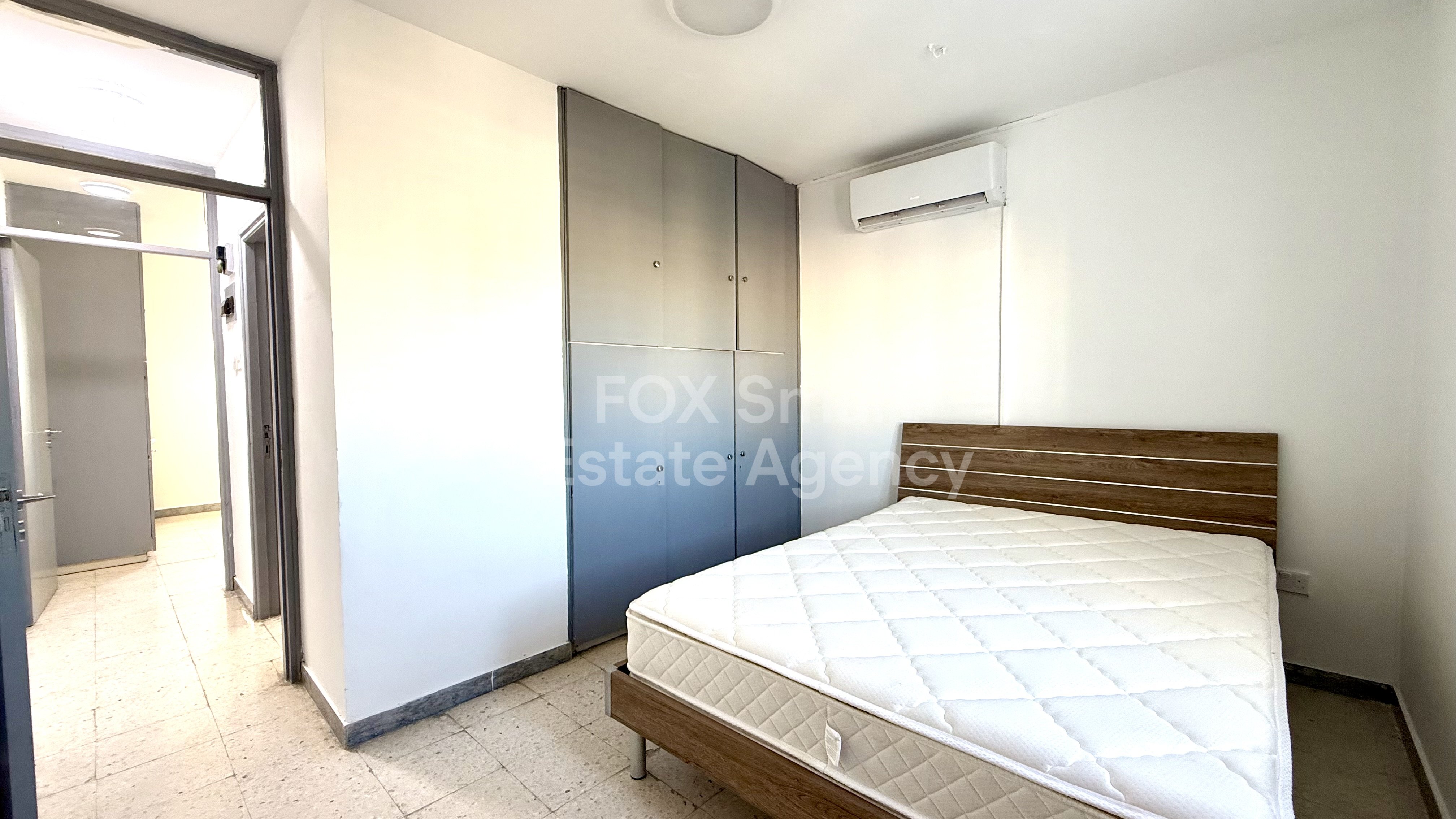 2-Bedroom Apartment in Agioi Anargyroi II – Ideal for Living or Investment