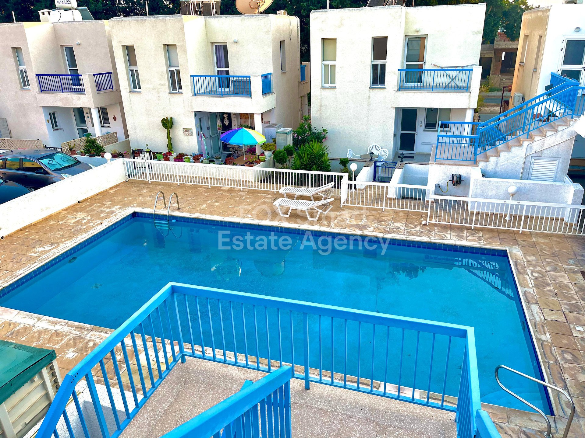 Apartment, For Rent, Paphos, Universal