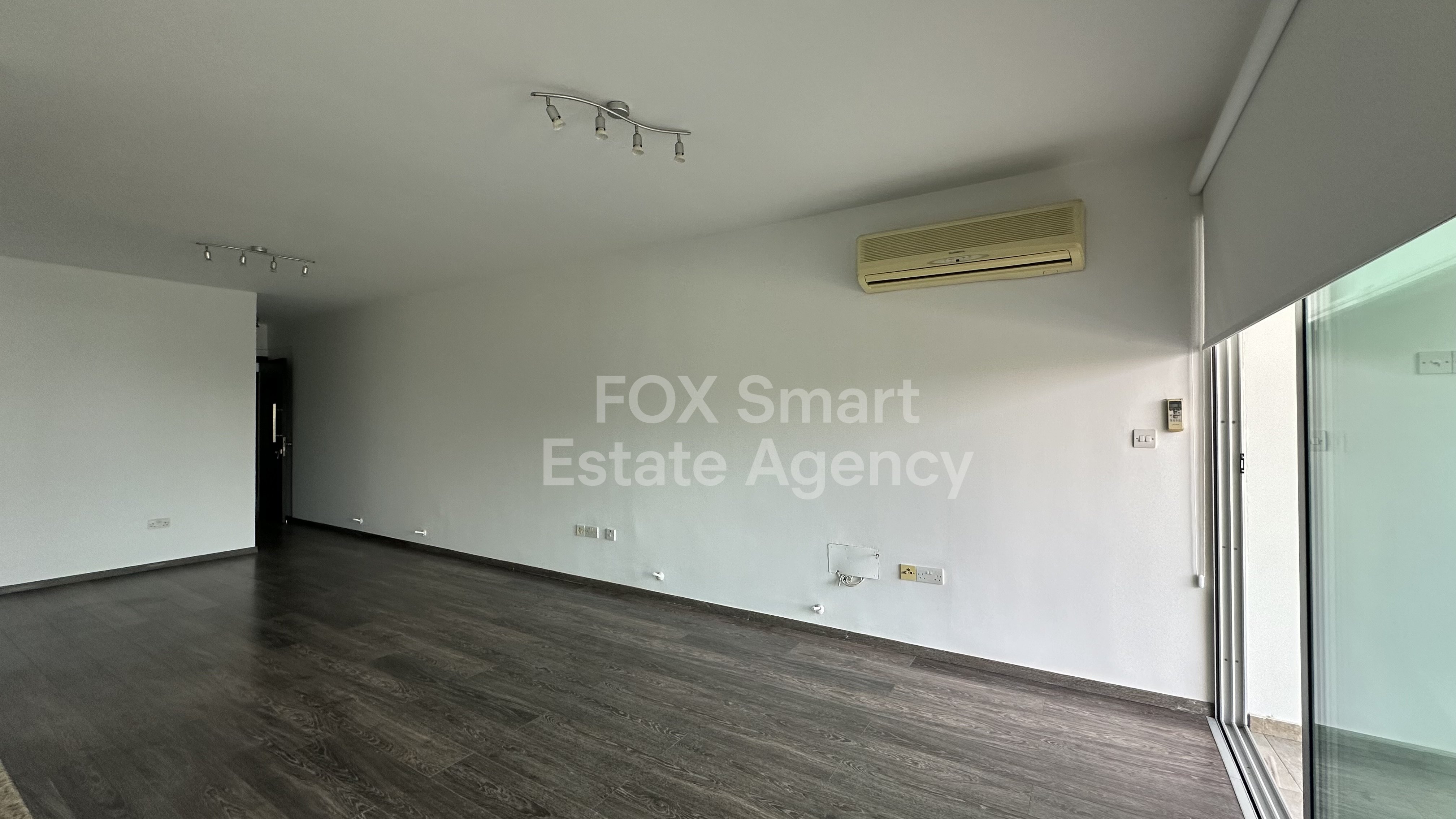 Two Bedroom Apartment in Makedonitissa