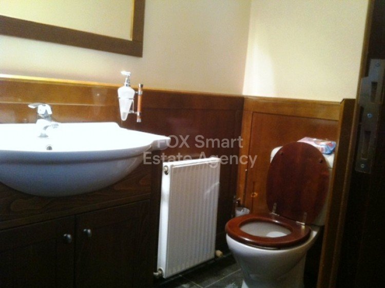 House, For Sale, Nicosia, Strovolos
