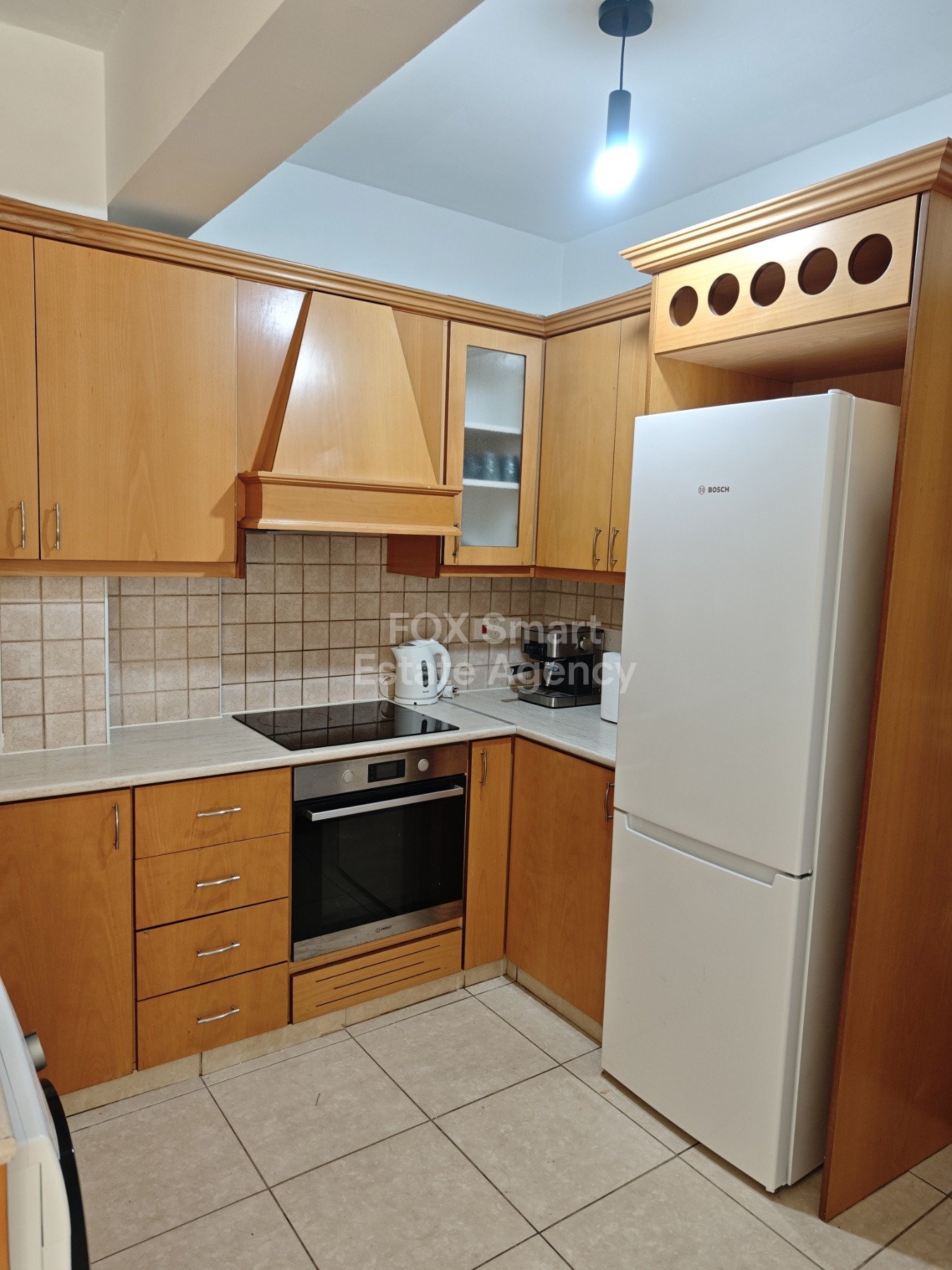 Apartment, For Rent, Paphos, Empa