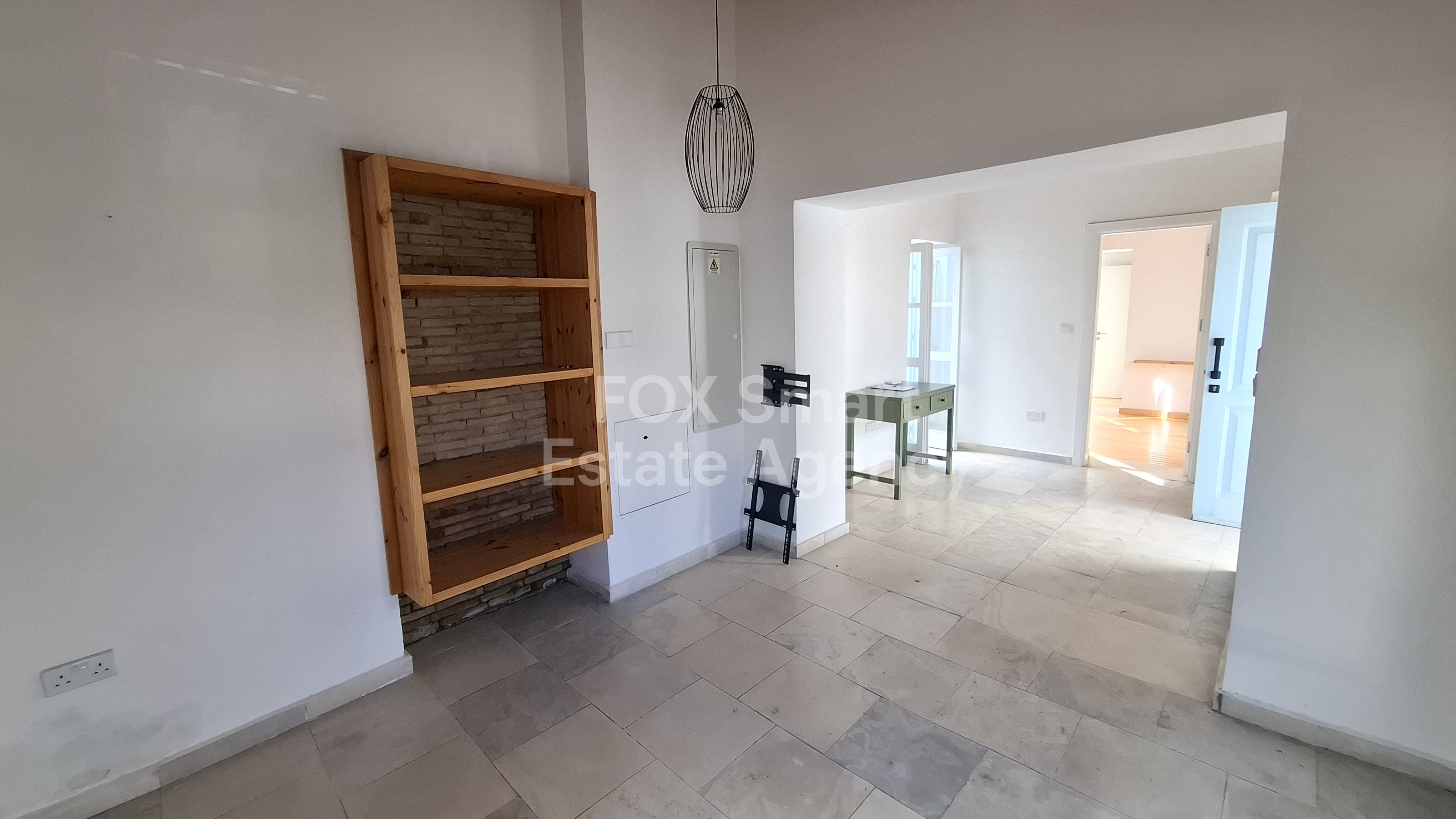 Superb and fully renovated house in Old Egkomi