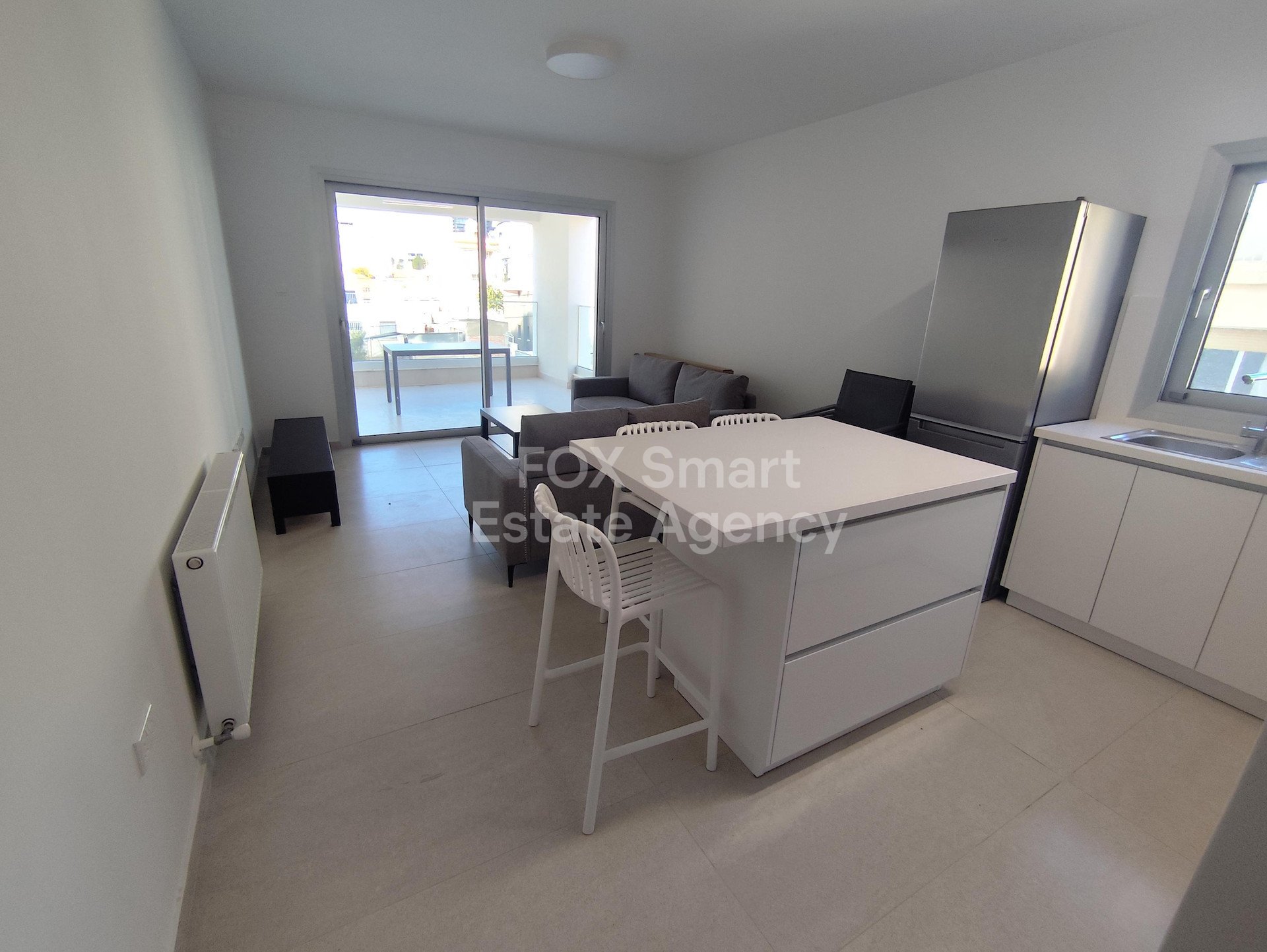 Apartment, For Rent, Limassol, Agia Zoni