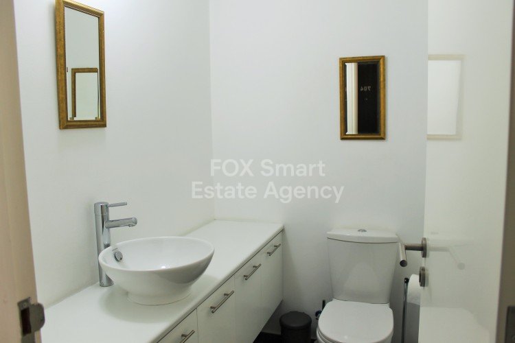 Modern Luxury 2 Bedroom Apartment in the Heart of Nicosia