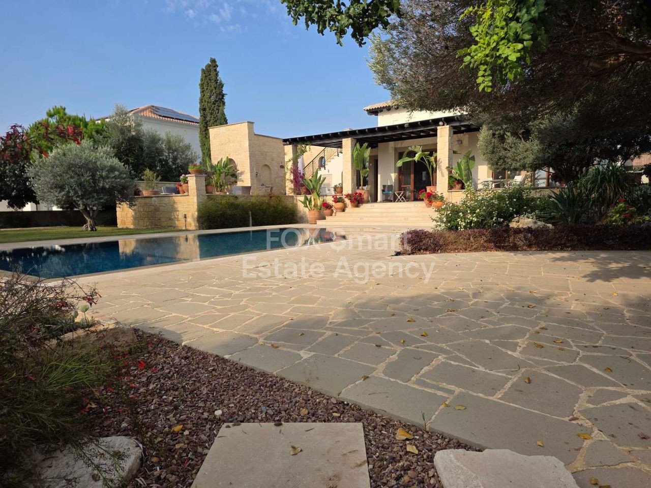 House, For Sale, Paphos, Aphrodite hills Kouklia