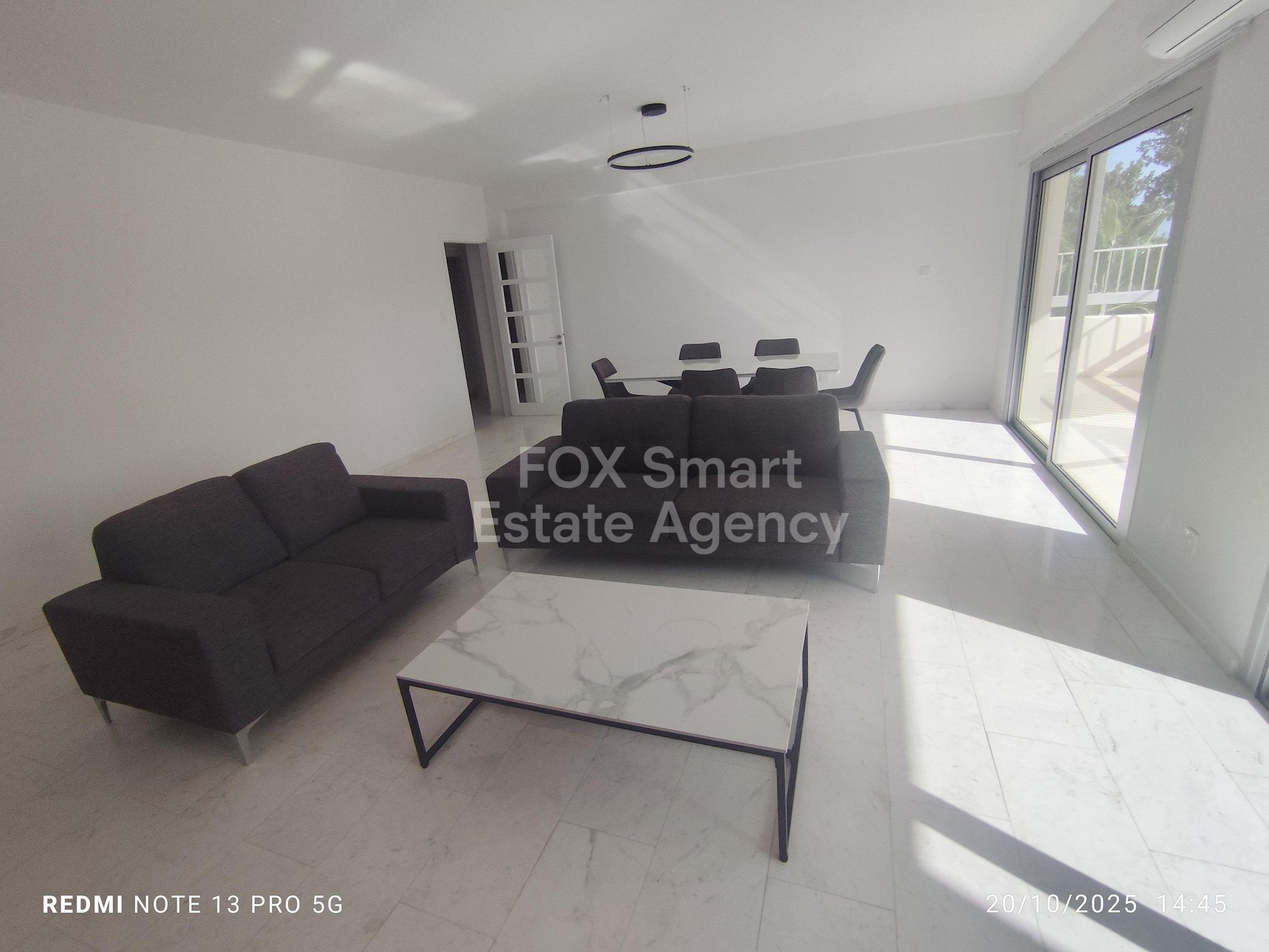 Apartment, For Rent, Limassol, Agios Athanasios