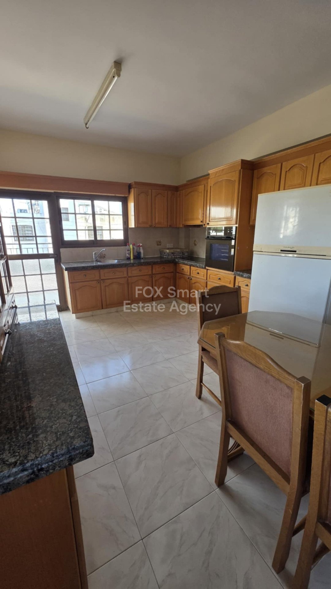 House, For Rent, Paphos, Chlorakas