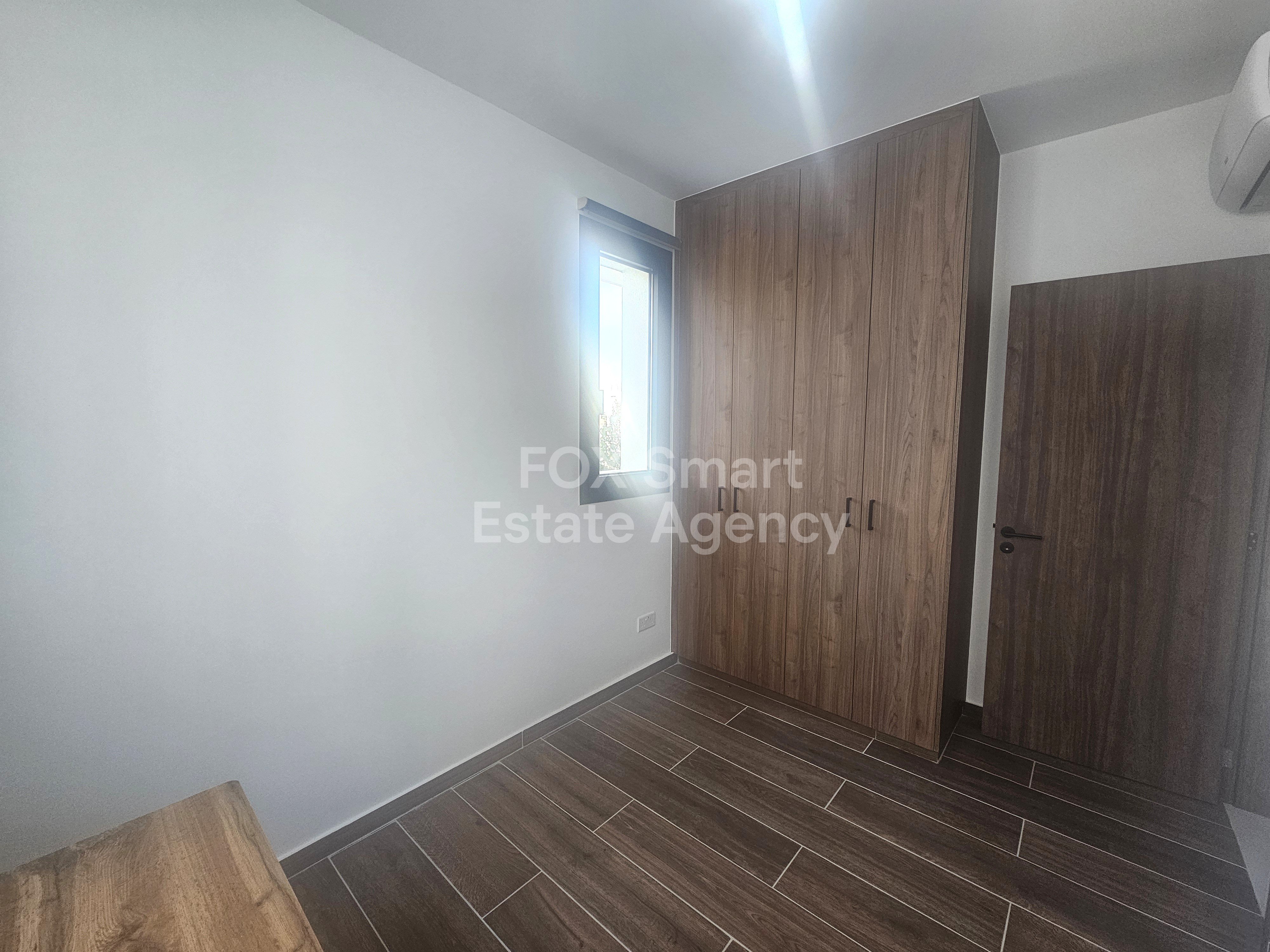 Luxury Furnished 3-Bedroom Apartment for Rent in Latsia, Nicosia