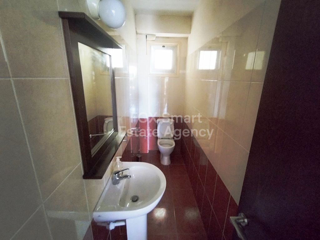 2 Bedroom Apartment For Rent in Larnaca, Drosia area