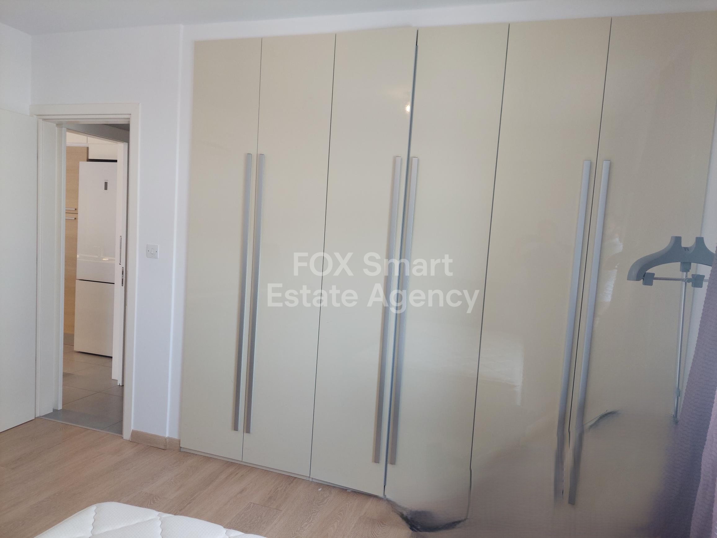 For rent 3 bedroom  top floor apartment in Aglantzia close to Larnakos Street, in Nicosia.