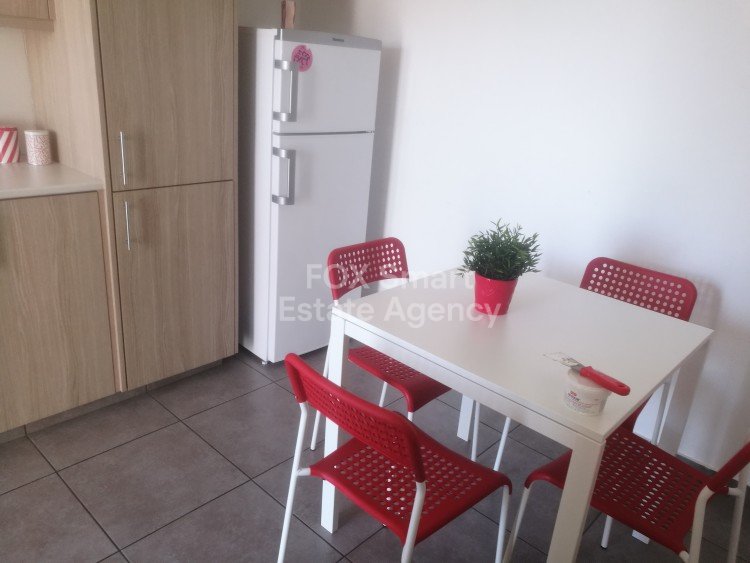 Central Location on Akropoleos Avenue