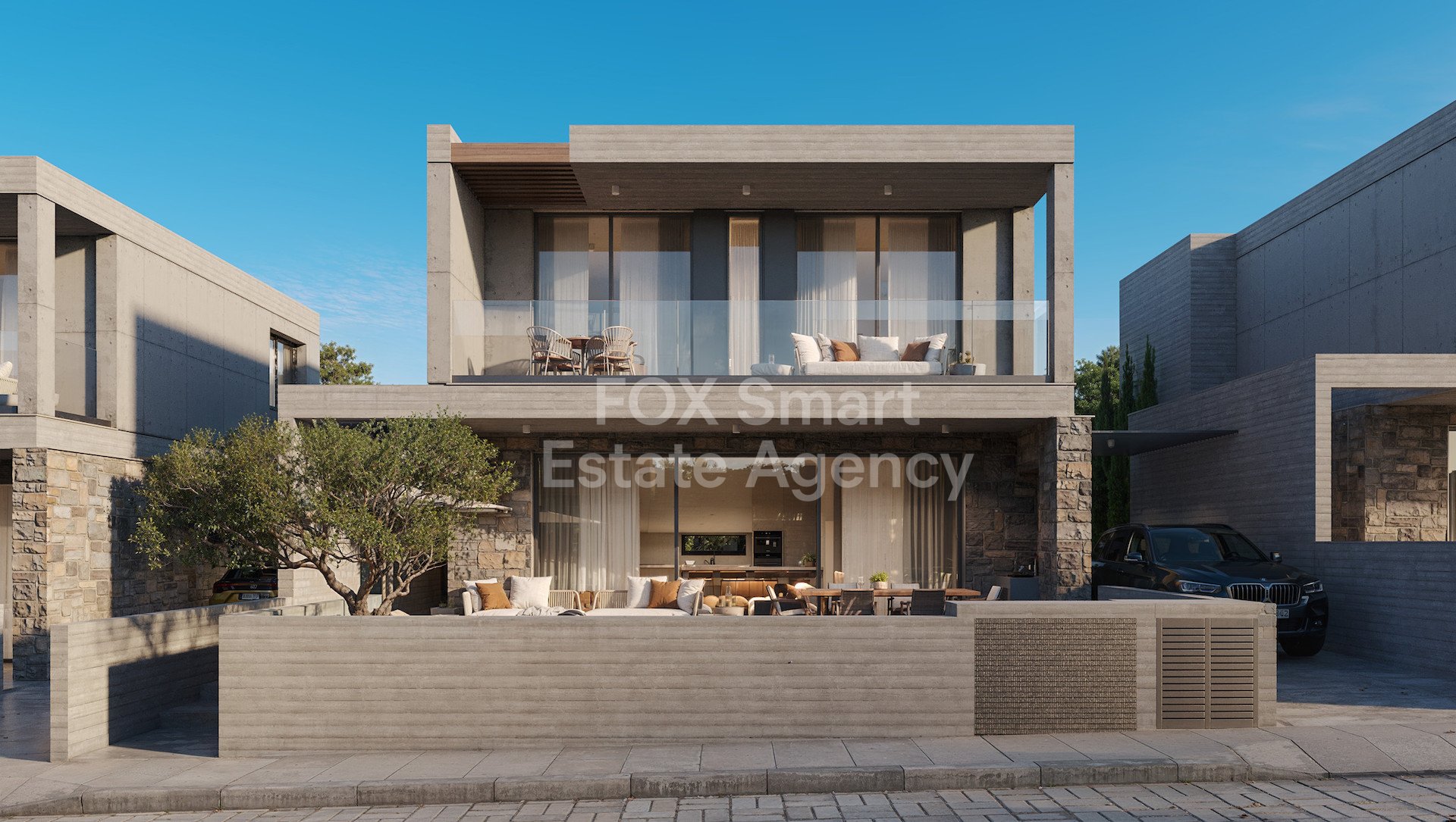 House, For Sale, Paphos, Koloni