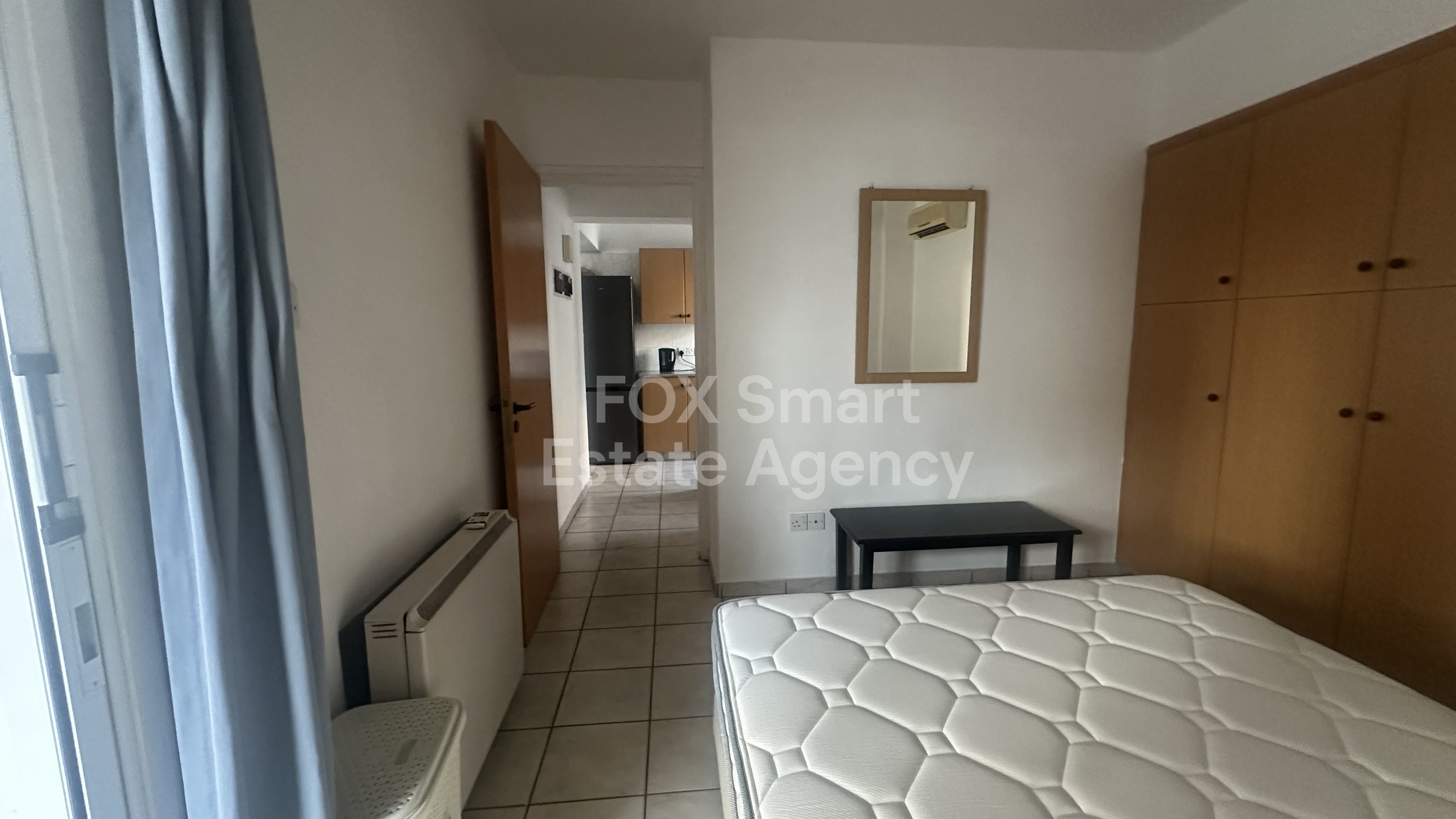 One Bedroom Apartment in Engomi, Makedonitissa close to University of Nicosia