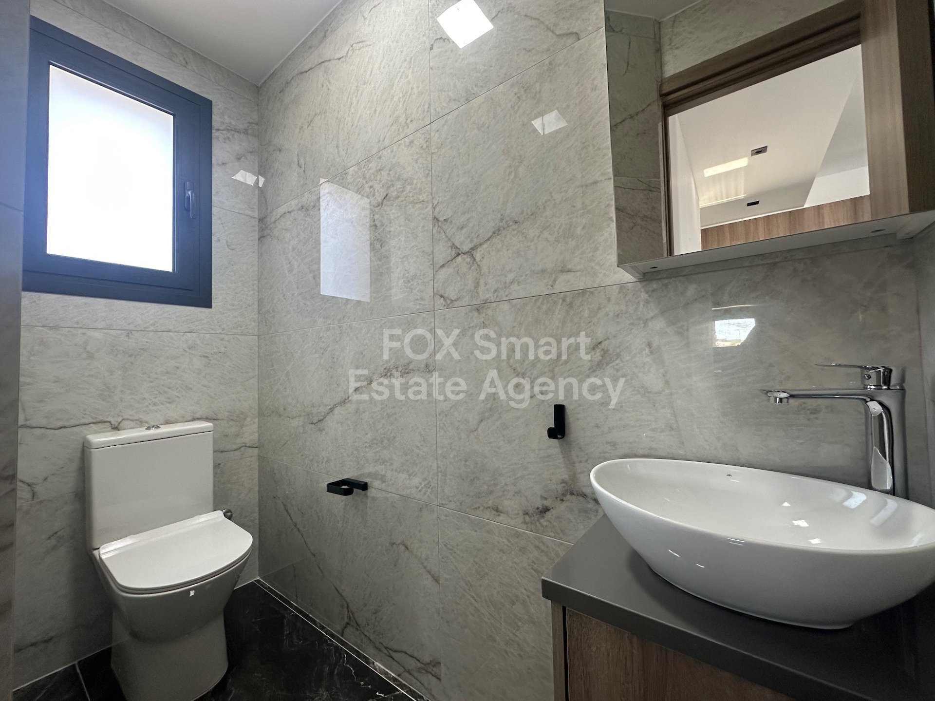 House, For Rent, Limassol, Parekklisia