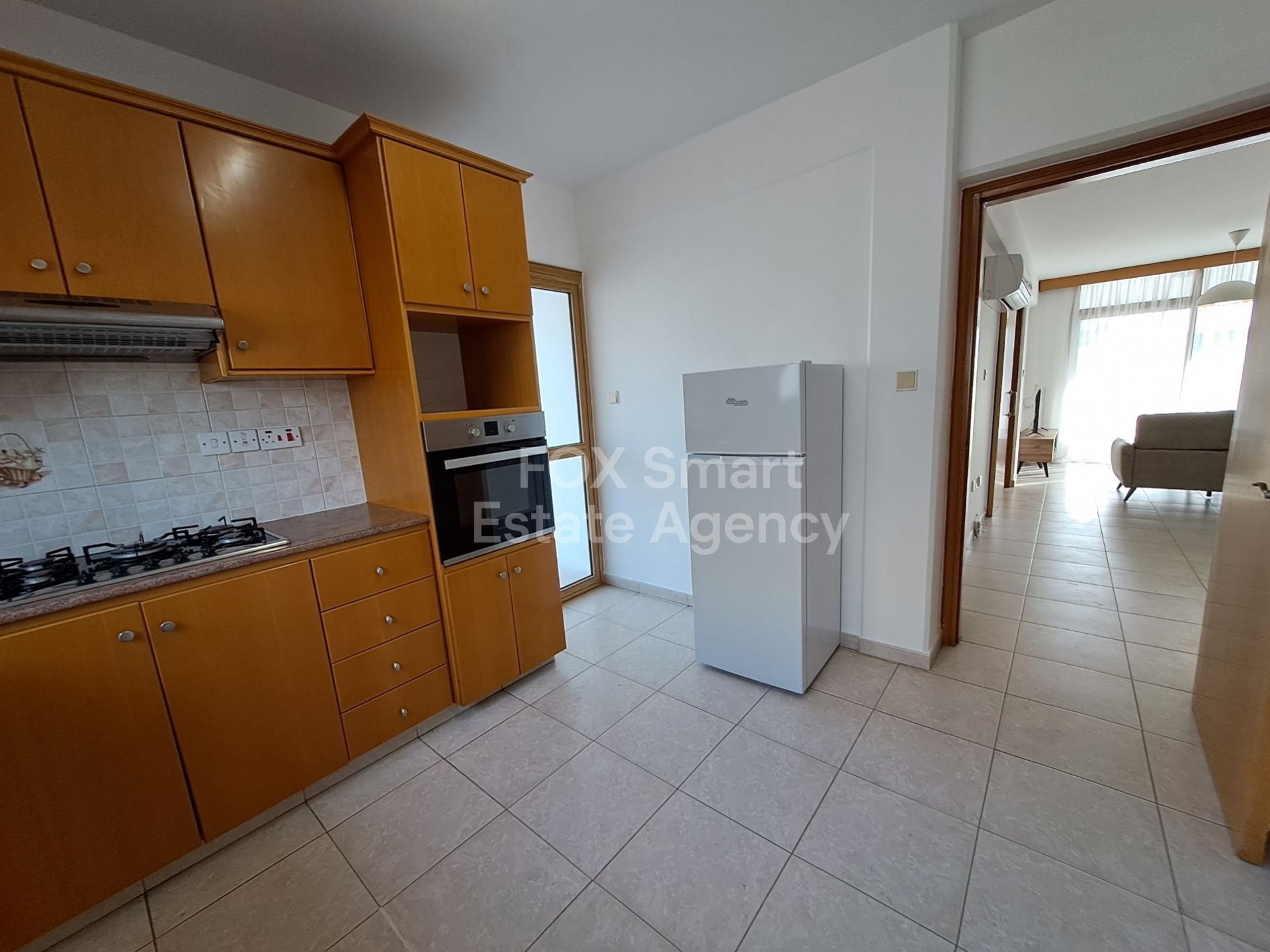Apartment, For Rent, Limassol, Mesa Geitonia
