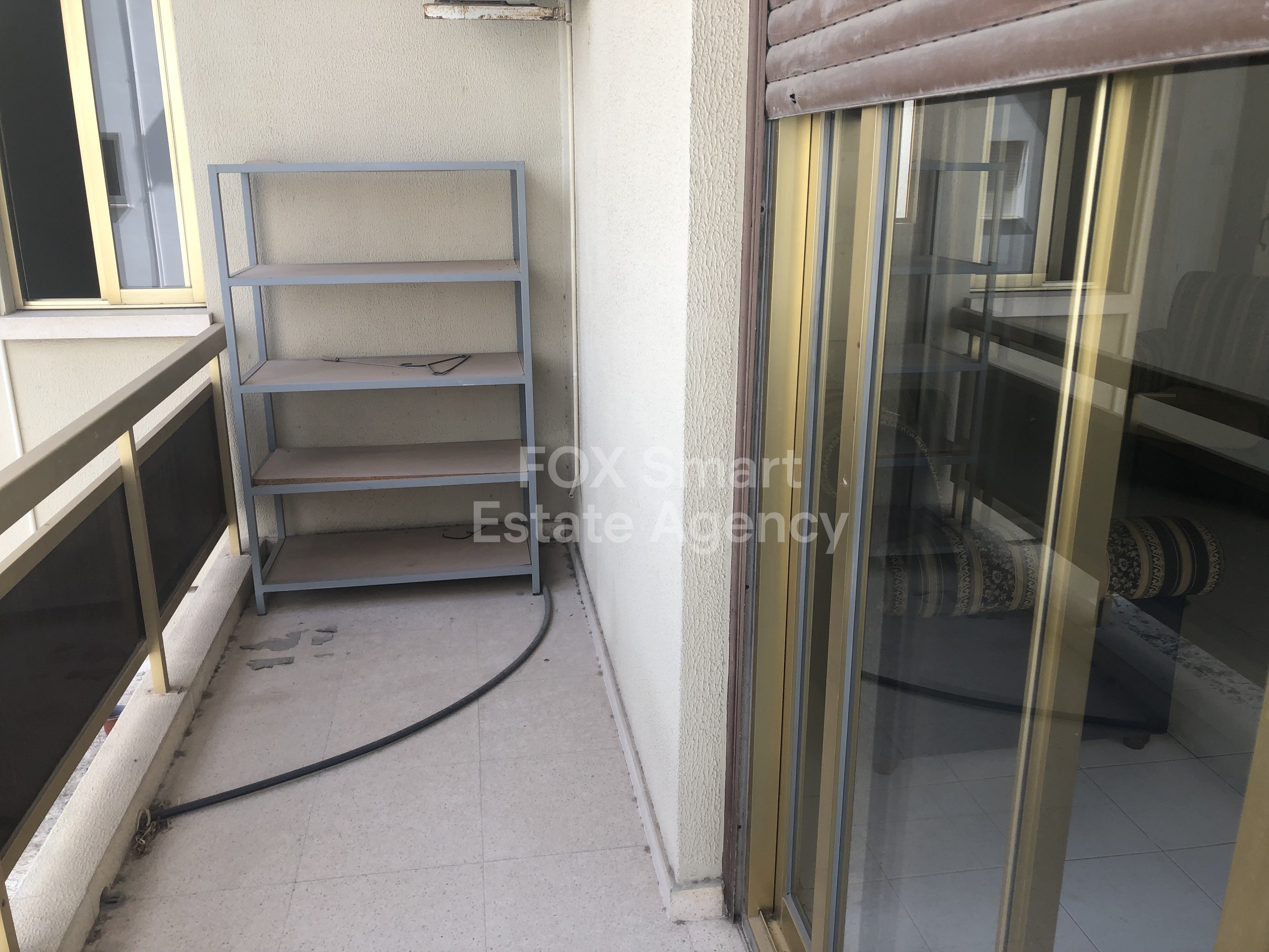 For sale 3-bedroom apartment in Agioi Oologites Nicosia near Kennedy street