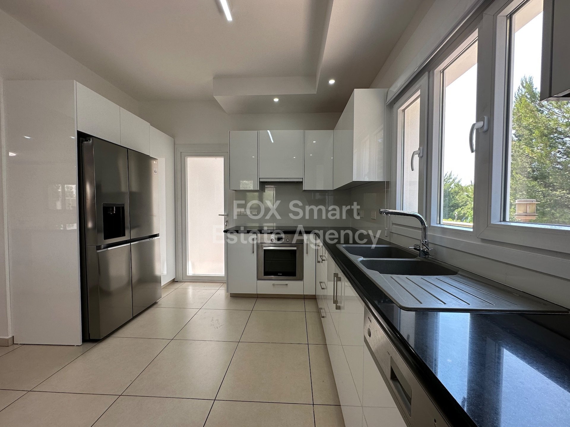 House, For Rent, Limassol, Agios Tychon
