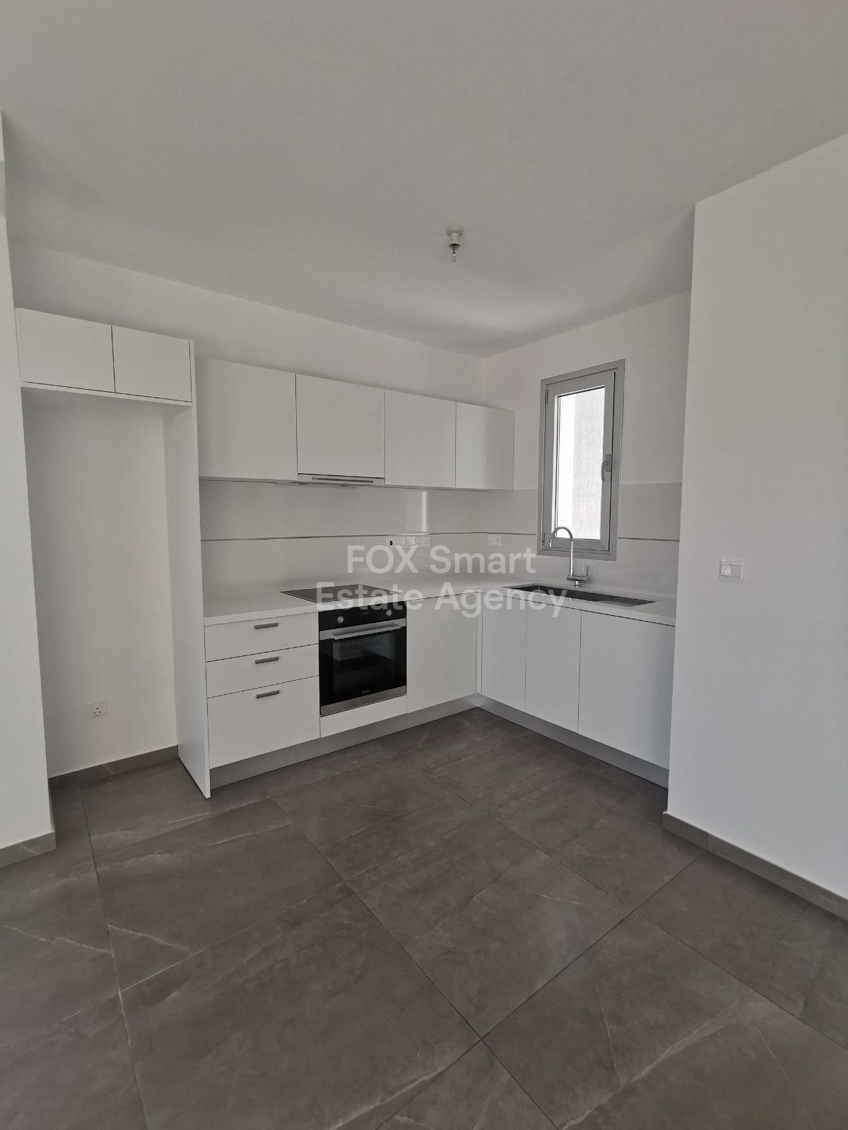 Two Bedroom Apartment in Strovolos