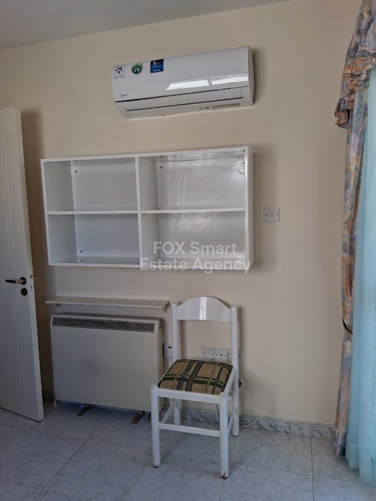 3 Bedroom Penthouse Apartment For Sale in Antonis Papadopoulos area