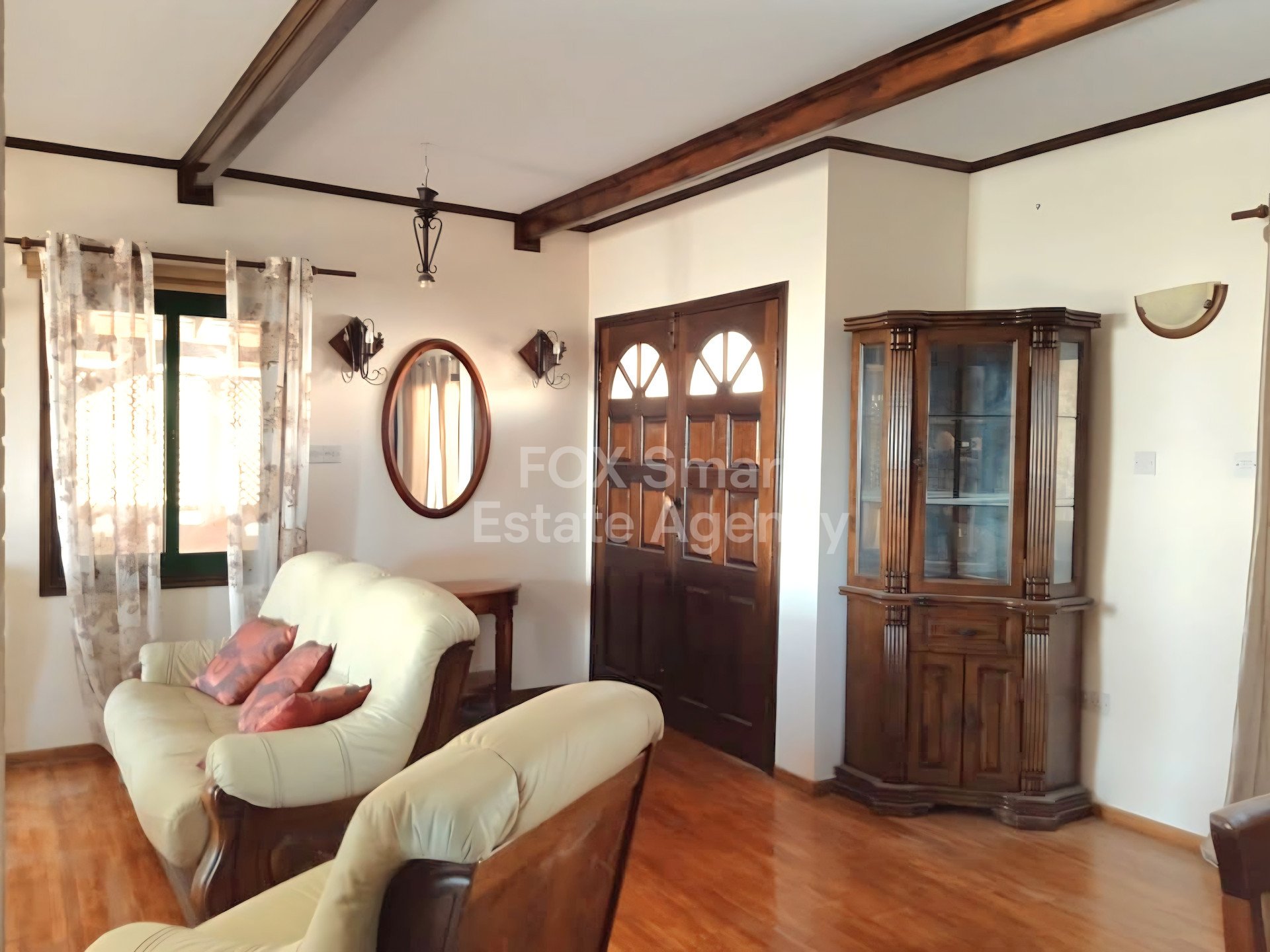 House, For Rent, Limassol, Mouttagiaka