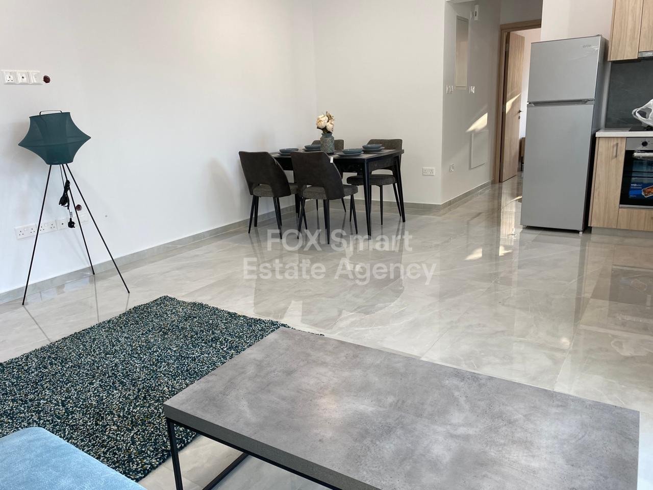 Apartment, For Rent, Limassol, Agia Zoni