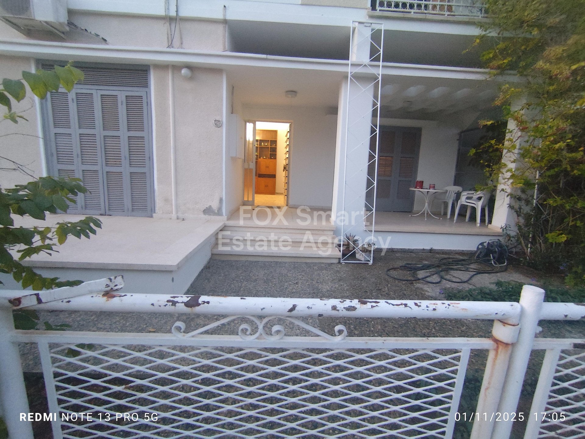 House, For Rent, Limassol, Agios Nektarios