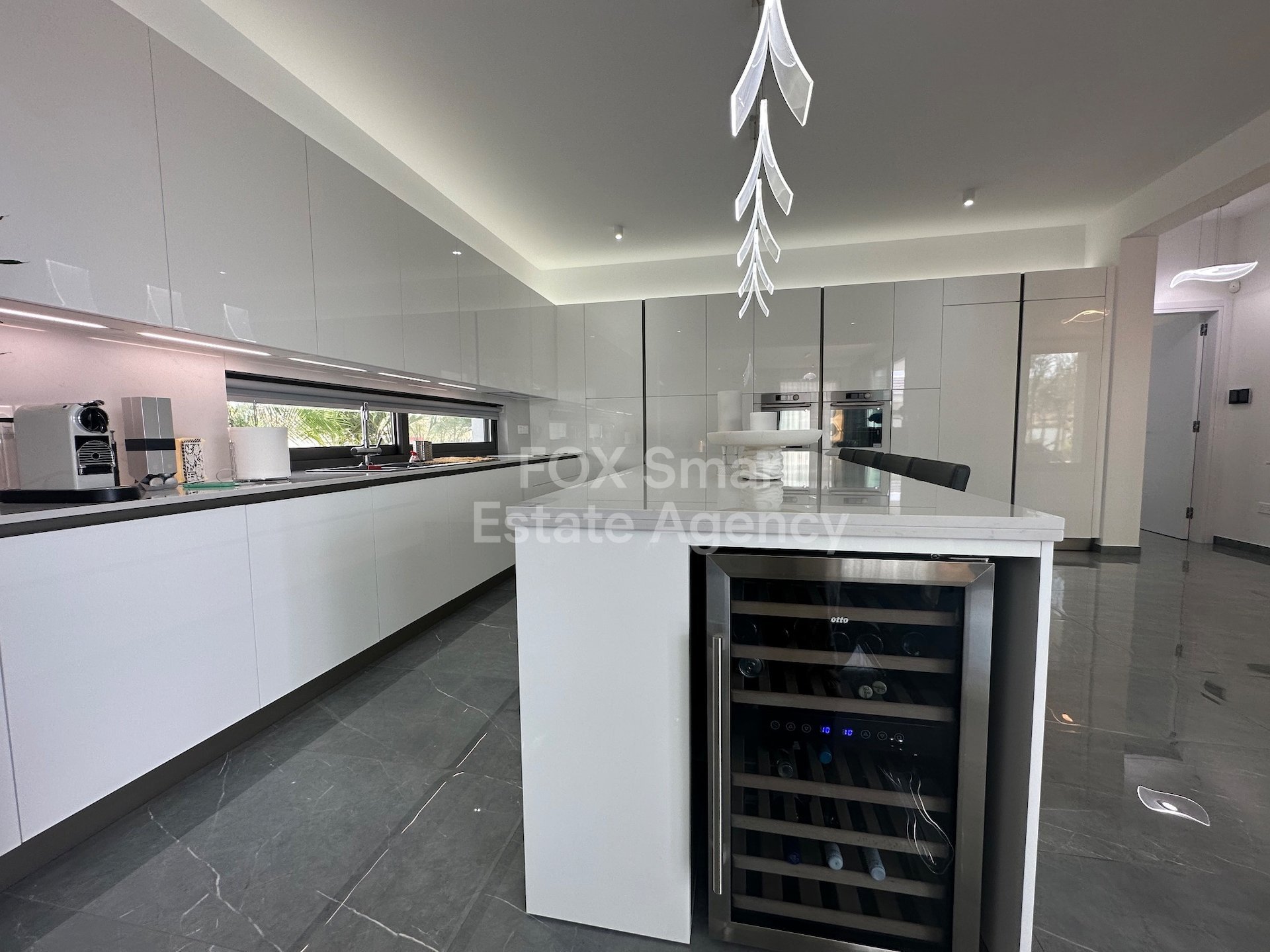 House, For Rent, Limassol, Parekklisia